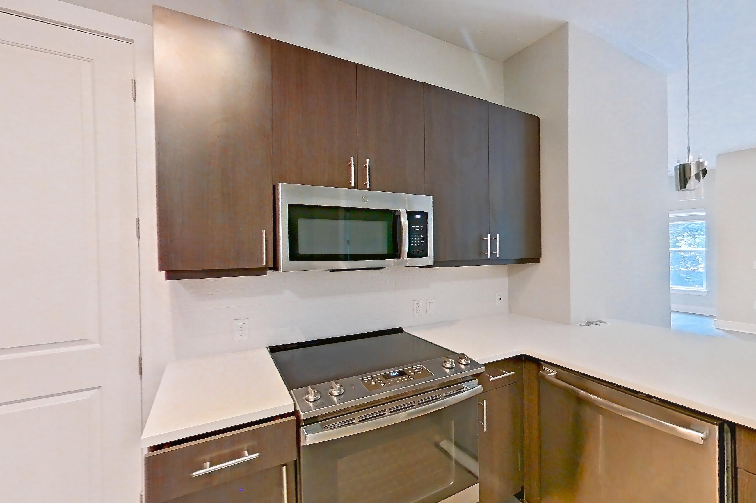 KITCHEN (representative of this floor plan)