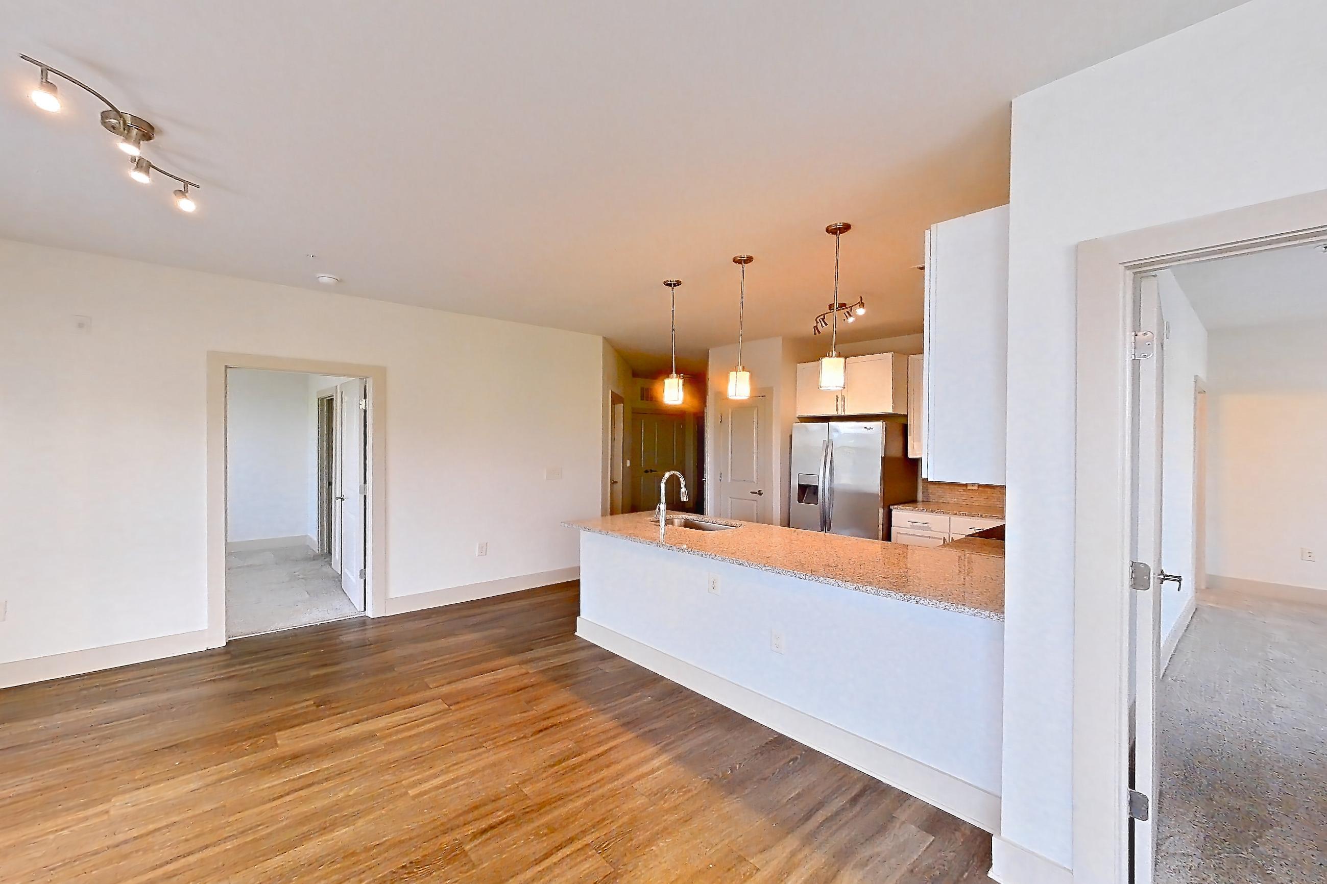 LIVING SPACE
