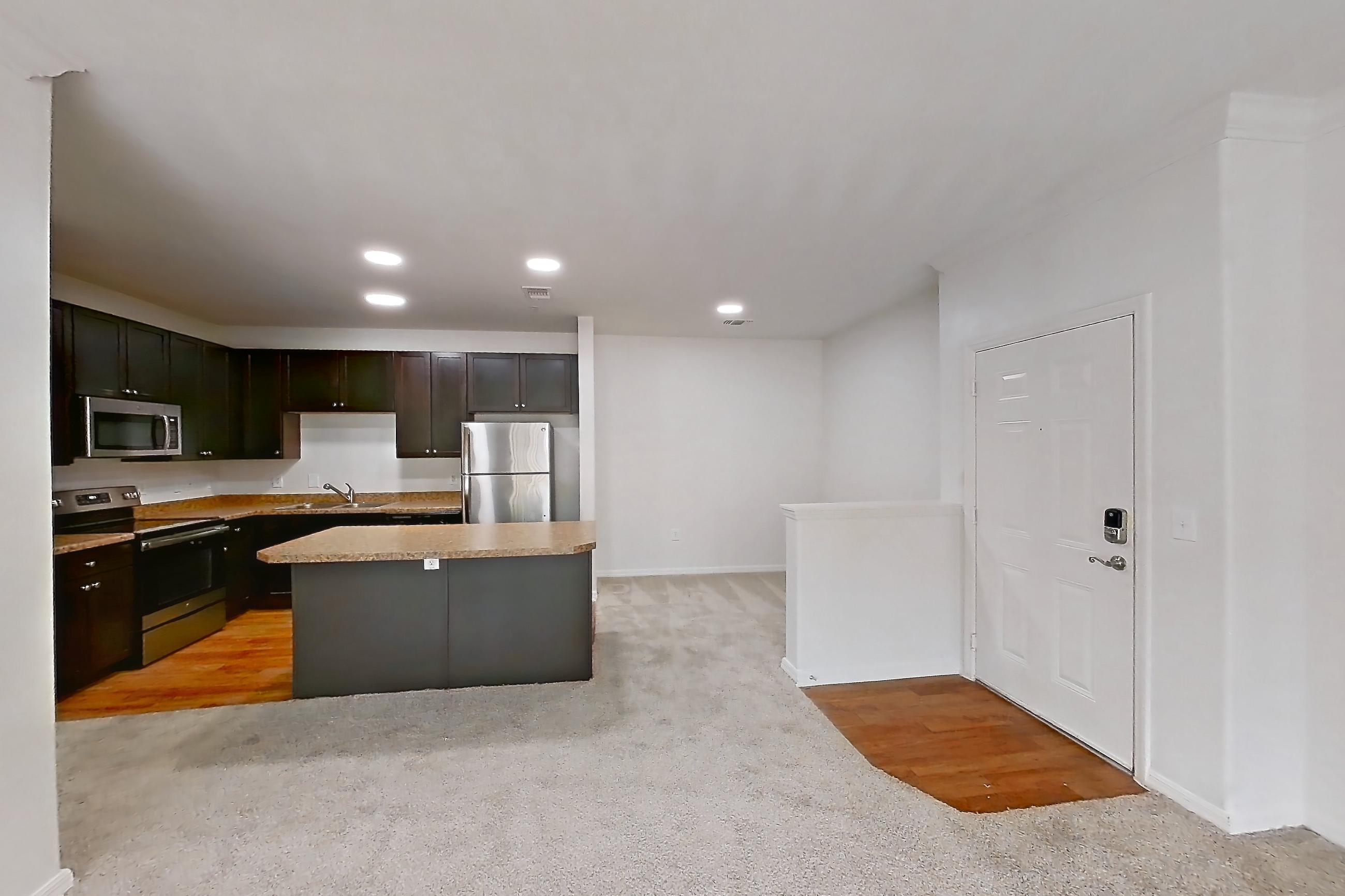 LIVING SPACE
