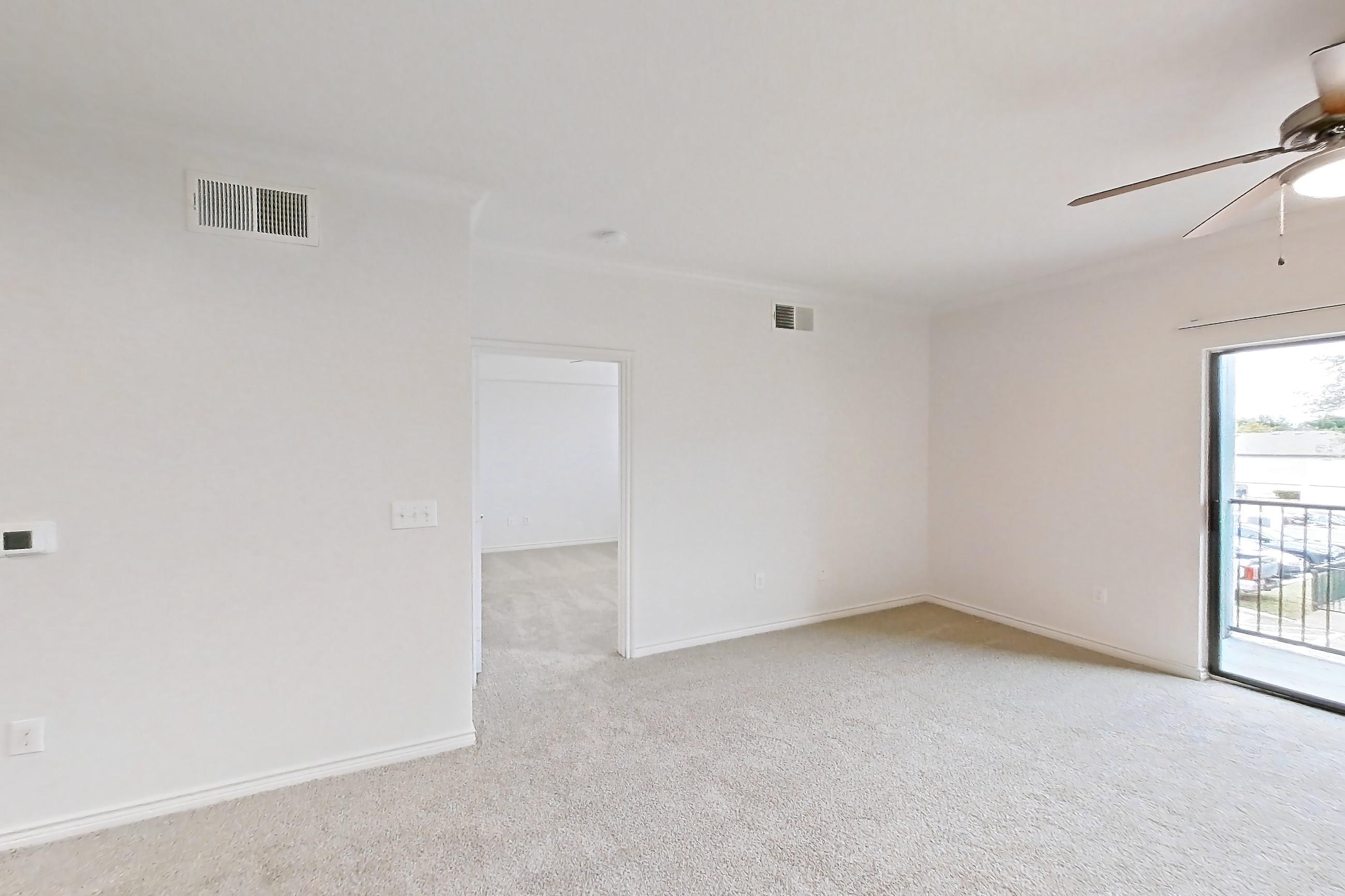 DINING ROOM (representative of this floor plan)