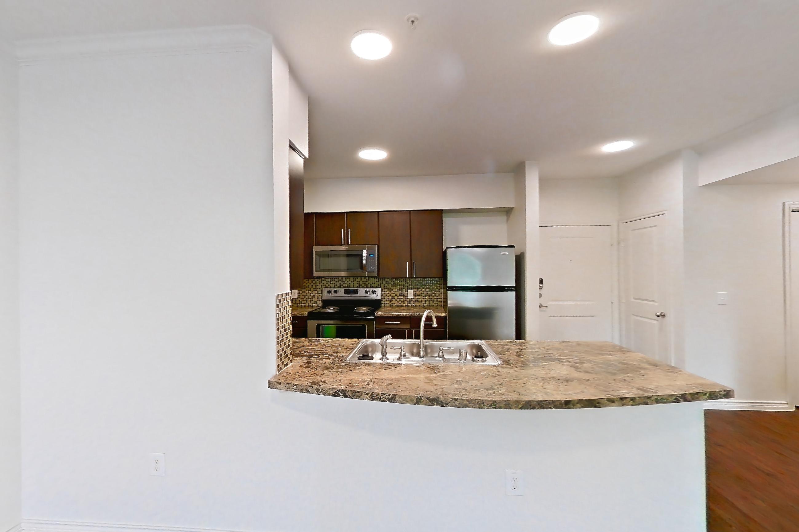 DINING ROOM (representative of this floor plan)