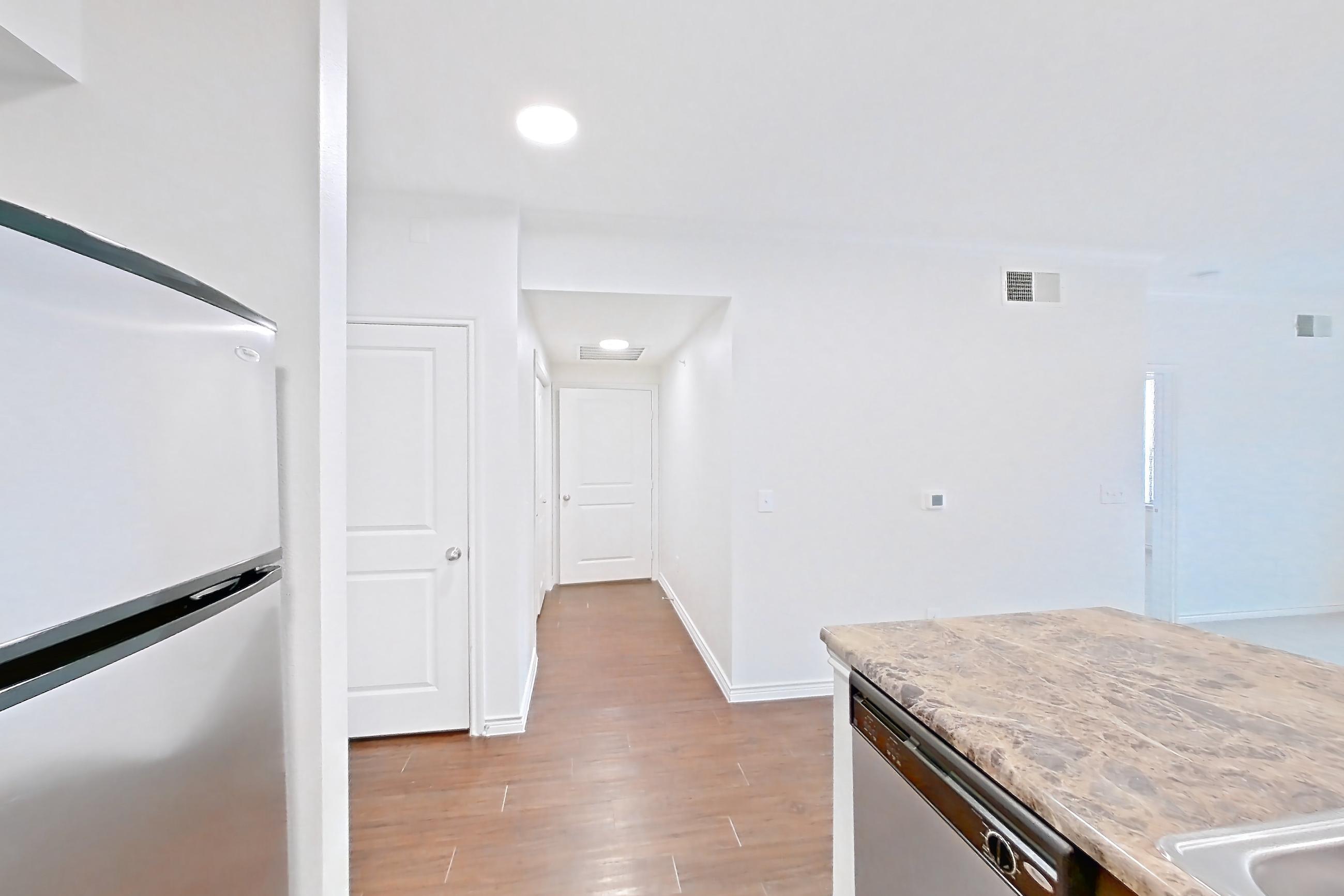 KITCHEN (representative of this floor plan)