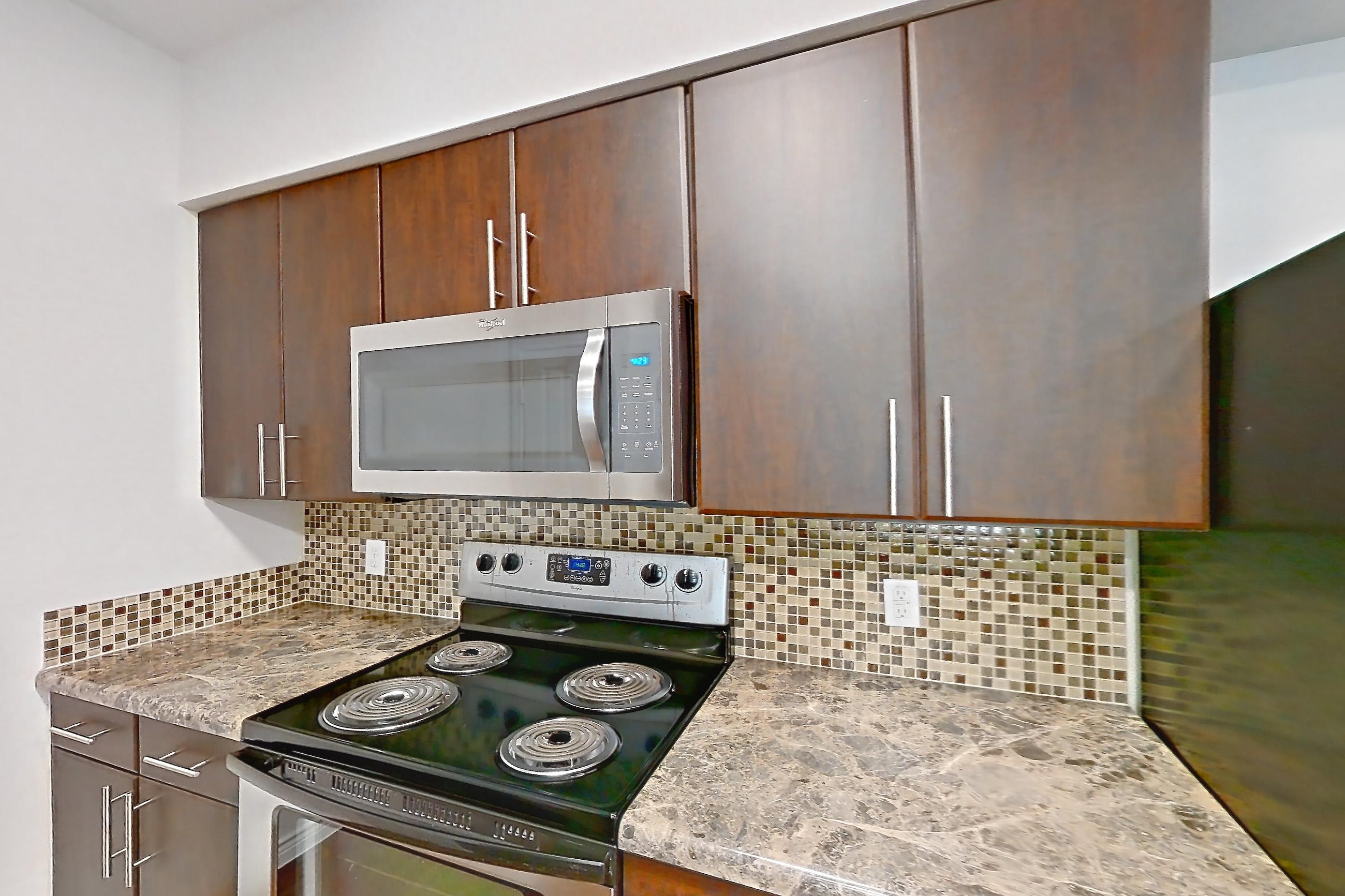KITCHEN (representative of this floor plan)