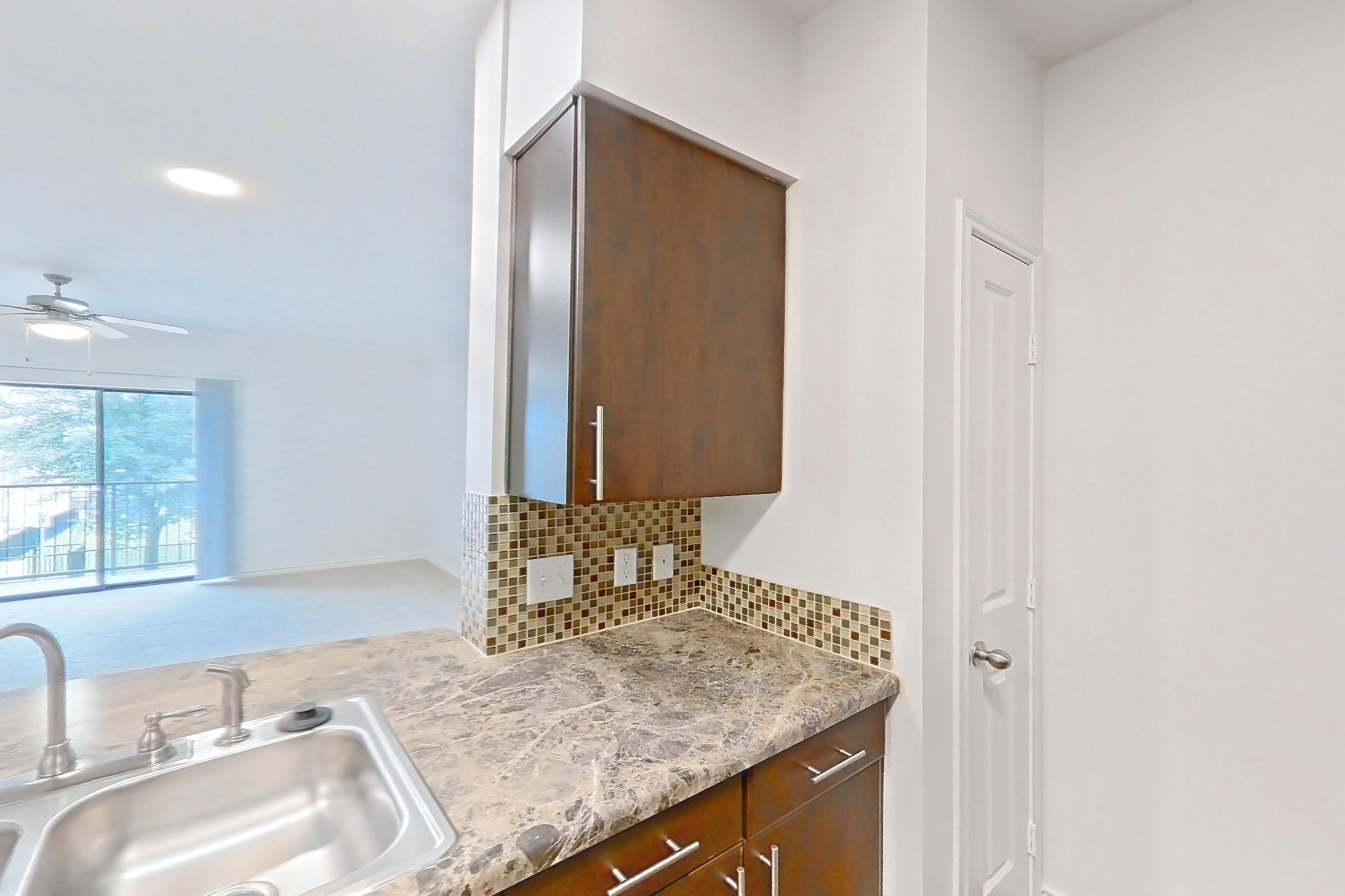 KITCHEN (representative of this floor plan)