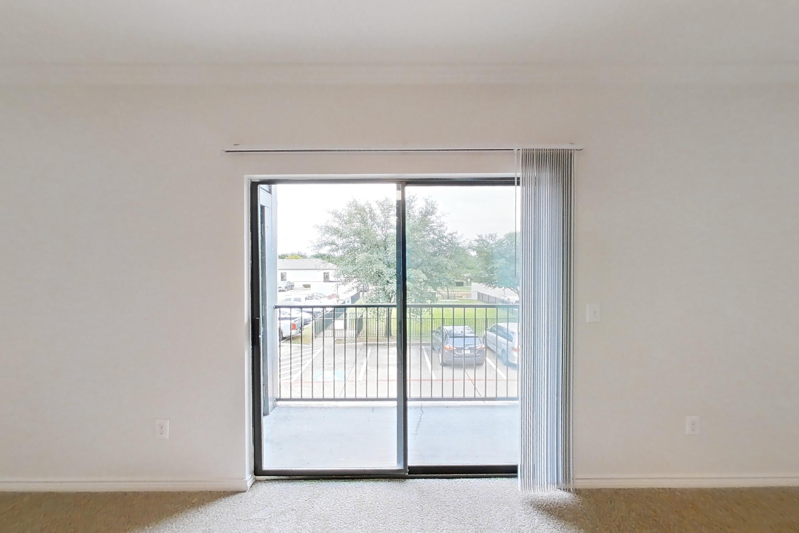 LIVING ROOM (representative of this floor plan)