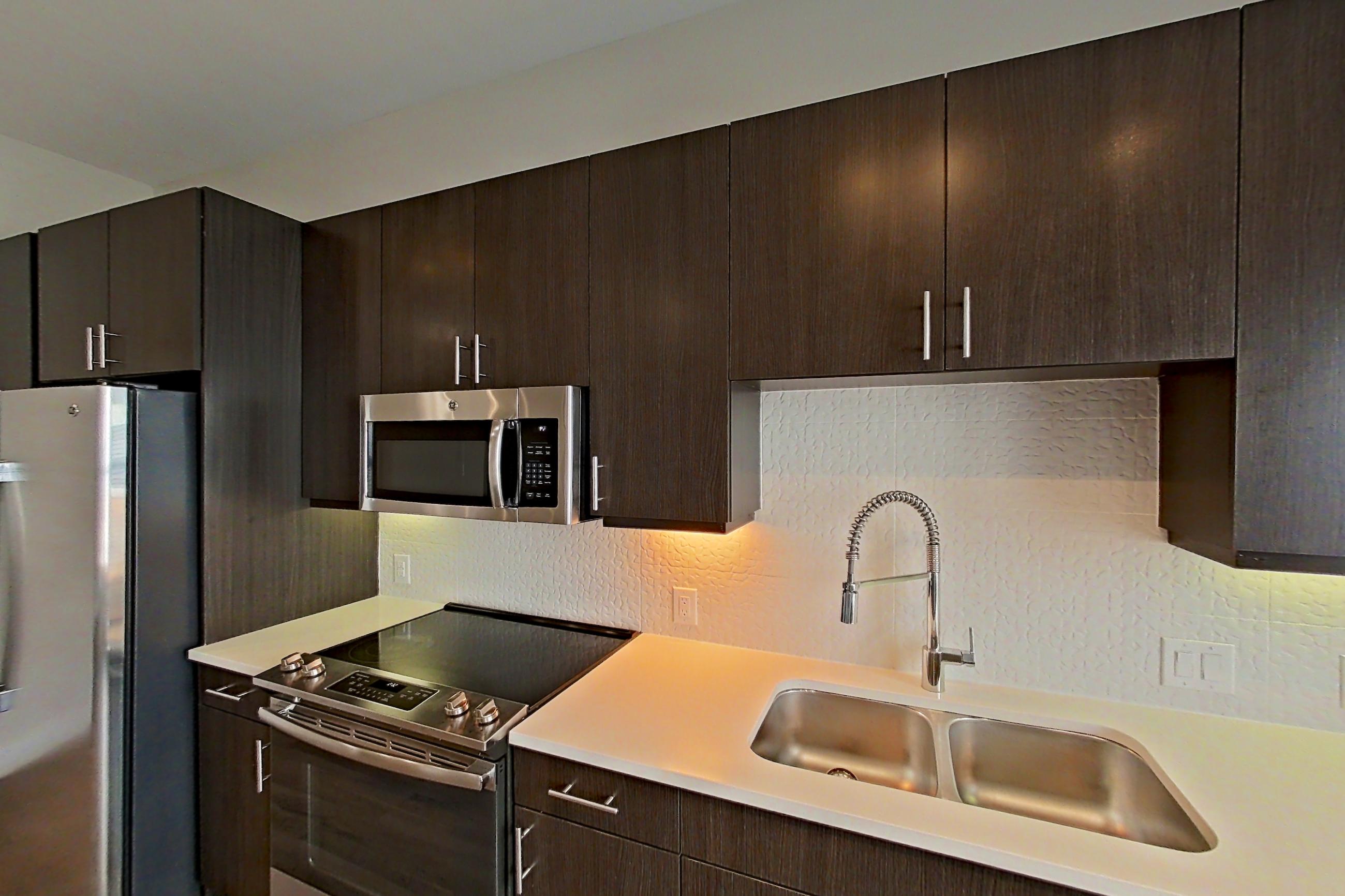 KITCHEN (representative of this floor plan)