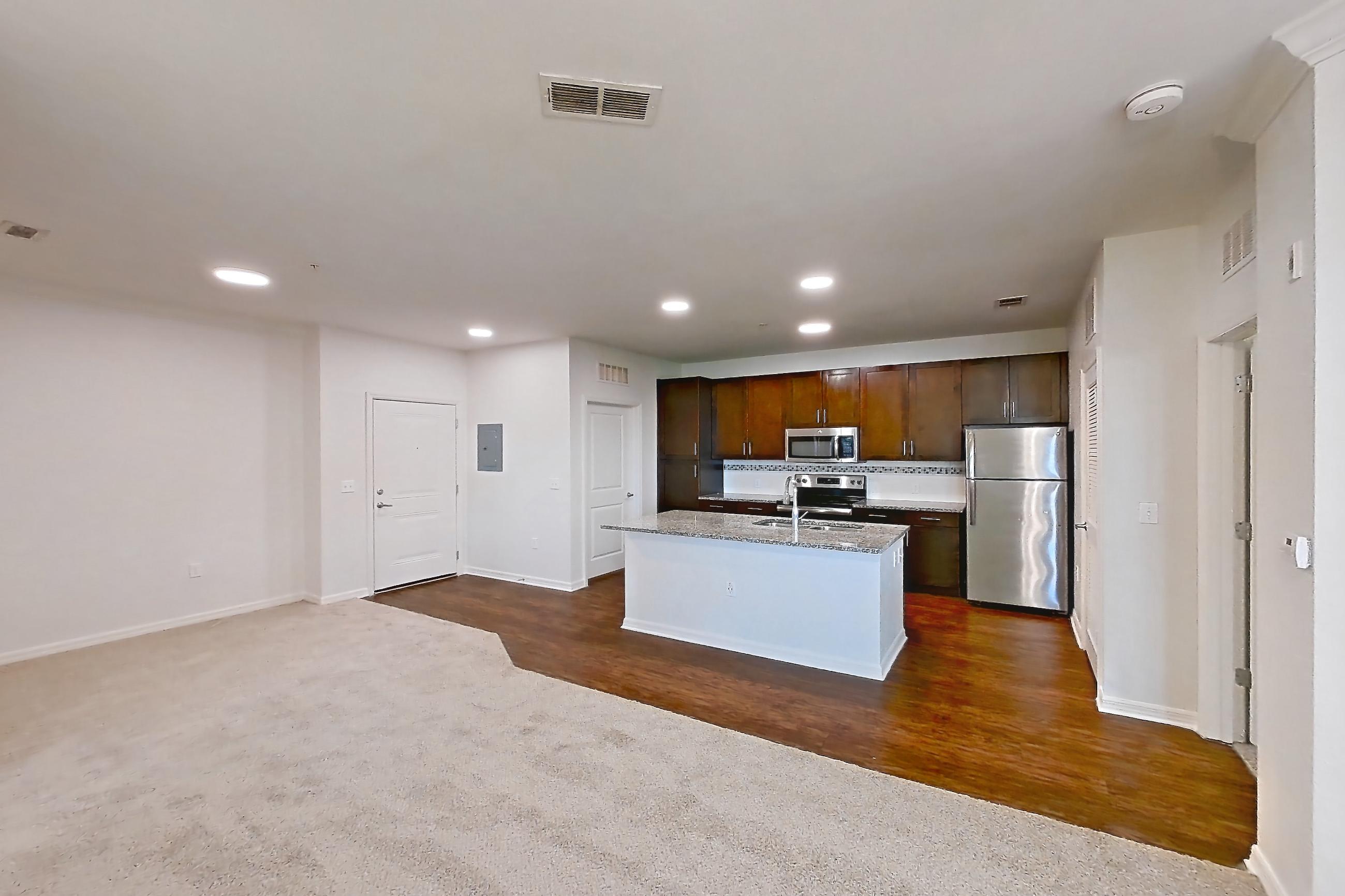 LIVING SPACE