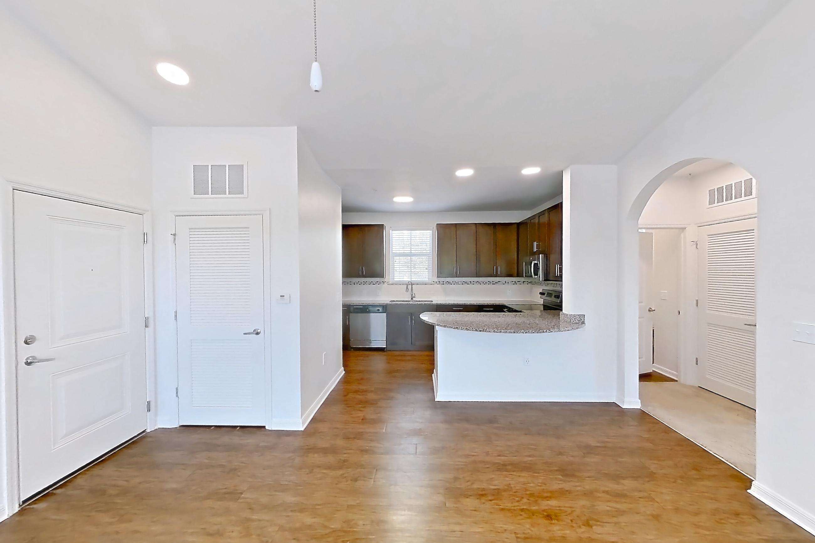 LIVING SPACE