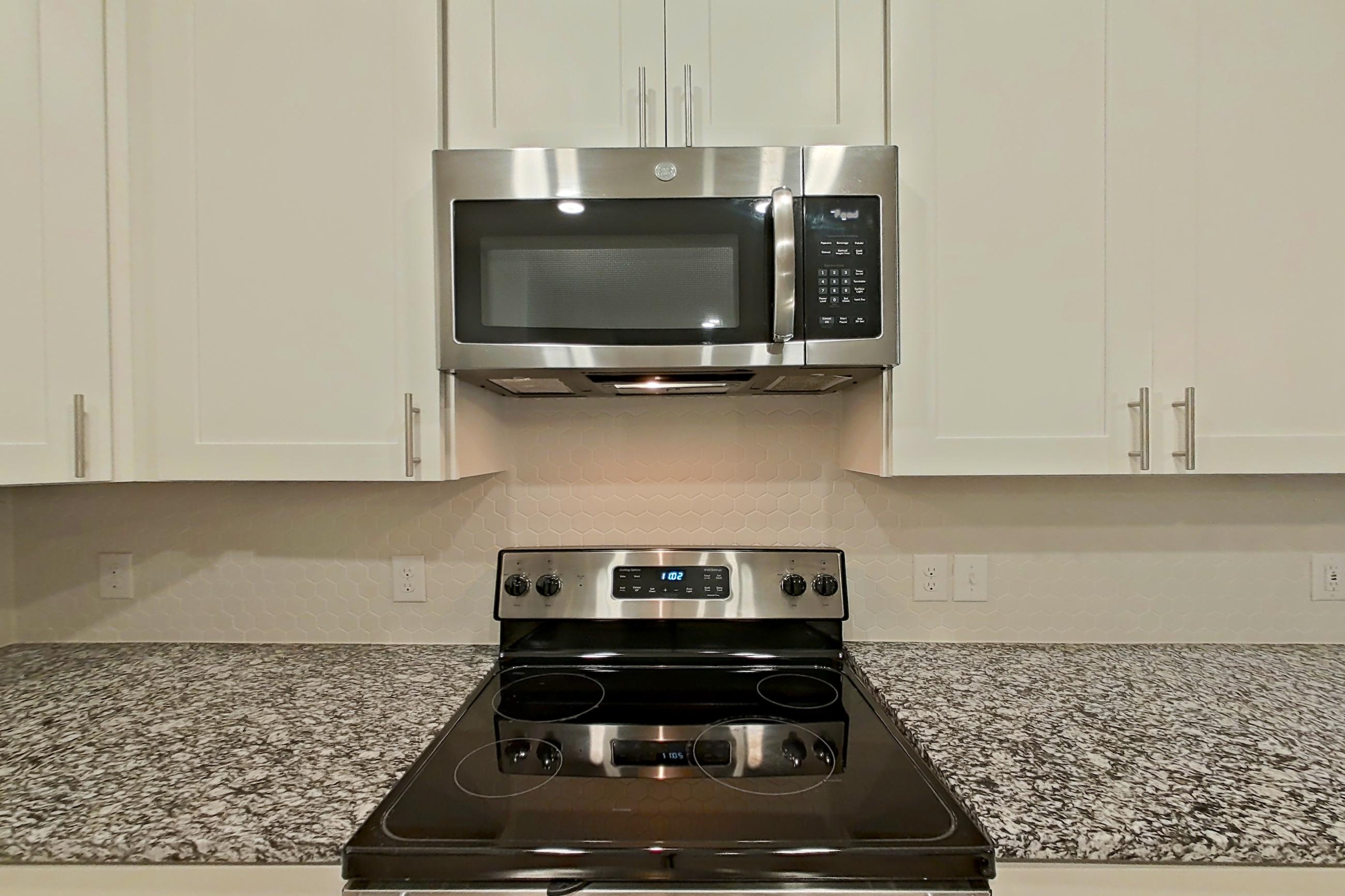 KITCHEN (representative of this floor plan)