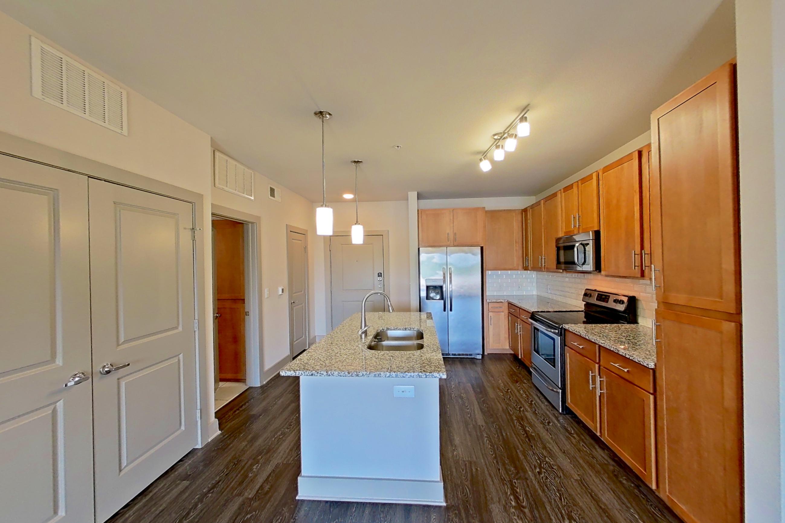 DINING ROOM (representative of this floor plan)