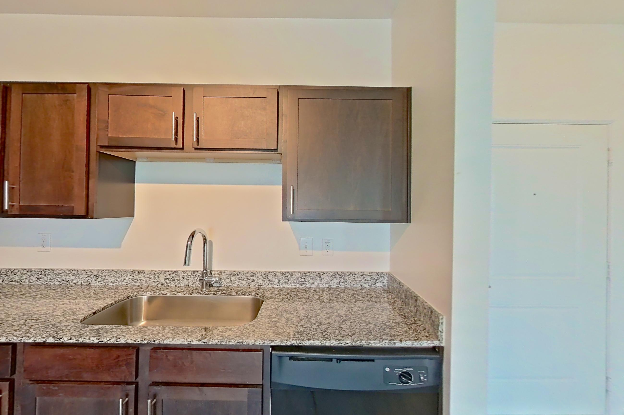KITCHEN (representative of this floor plan)