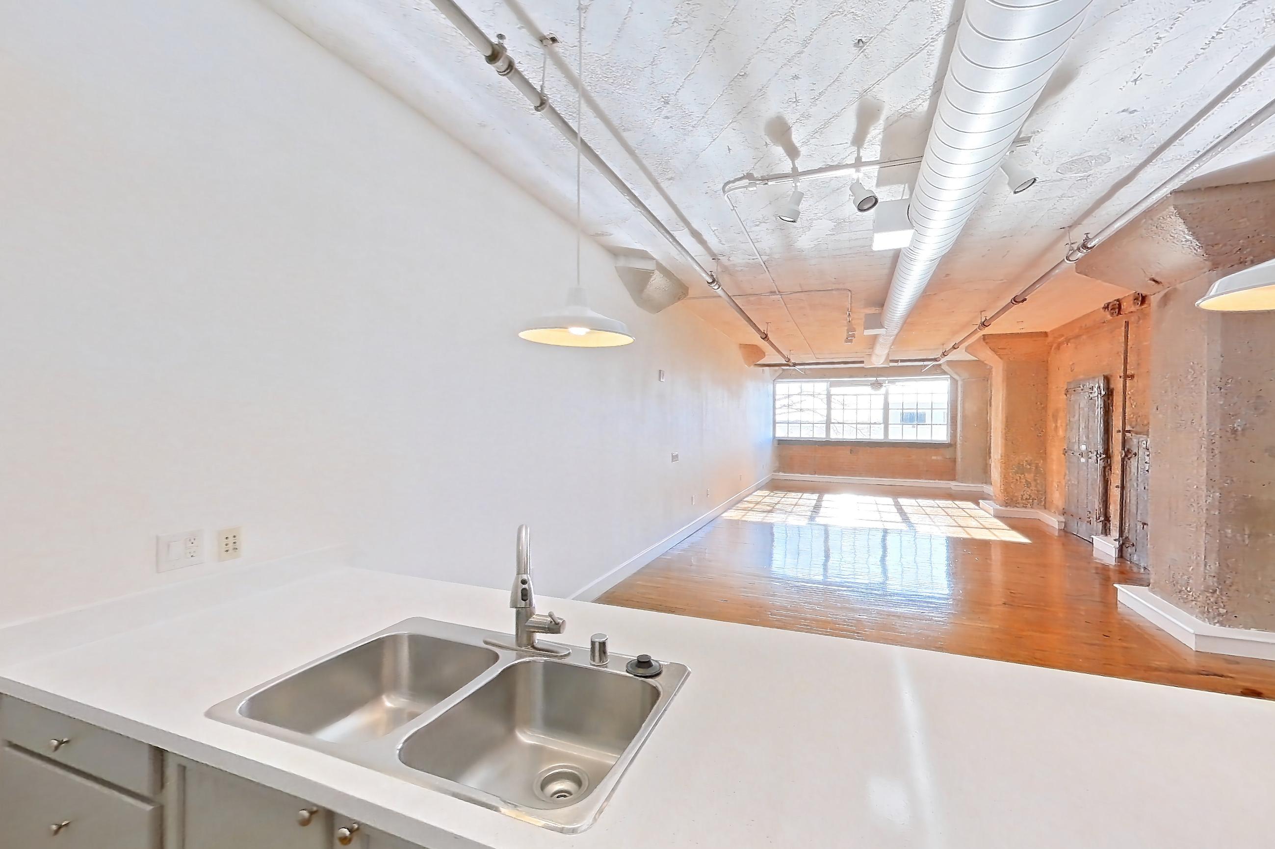 KITCHEN (representative of this floor plan)