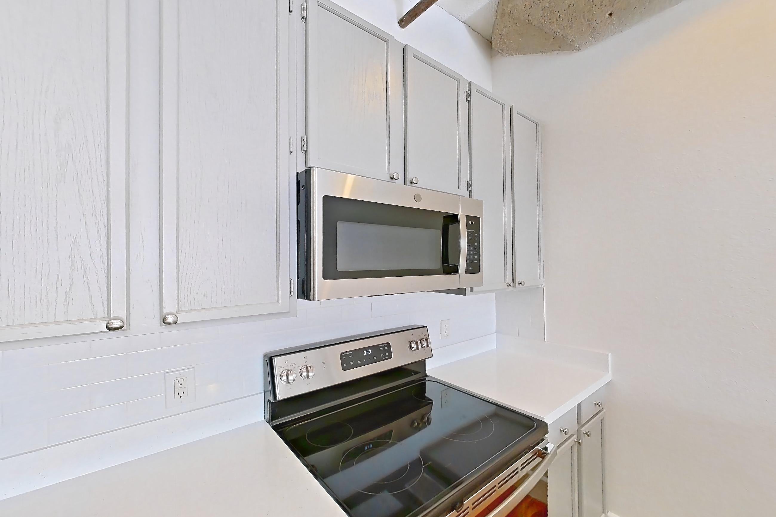 KITCHEN (representative of this floor plan)