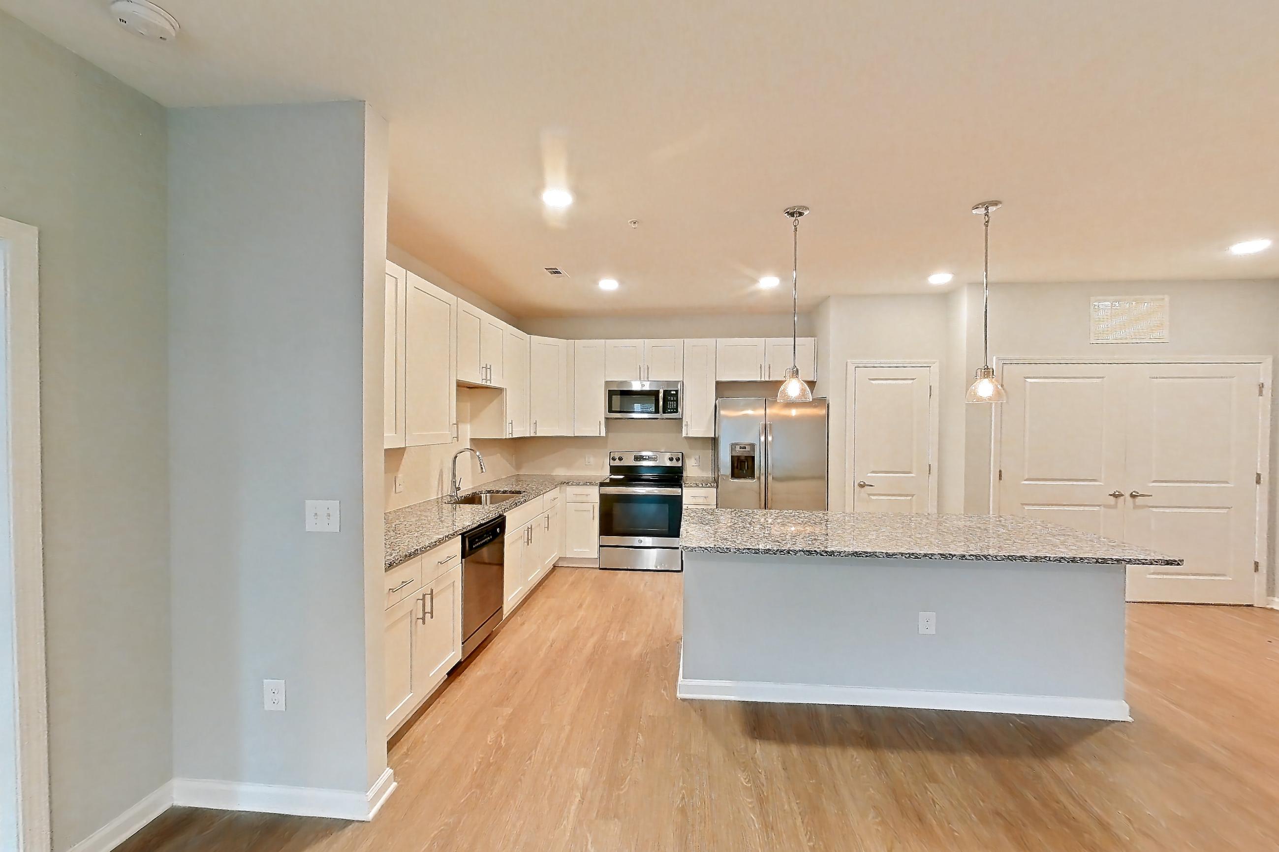LIVING SPACE