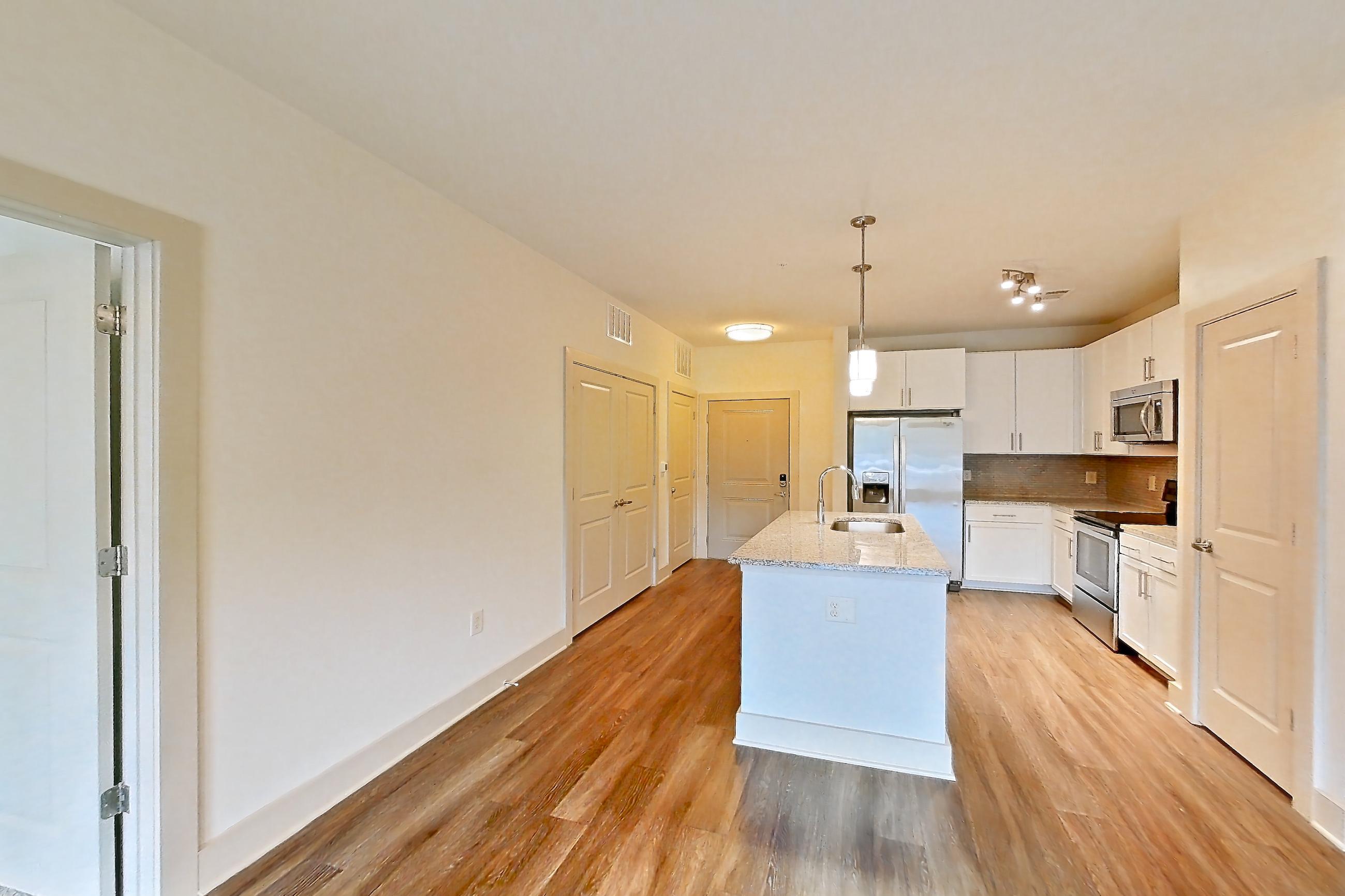 LIVING SPACE