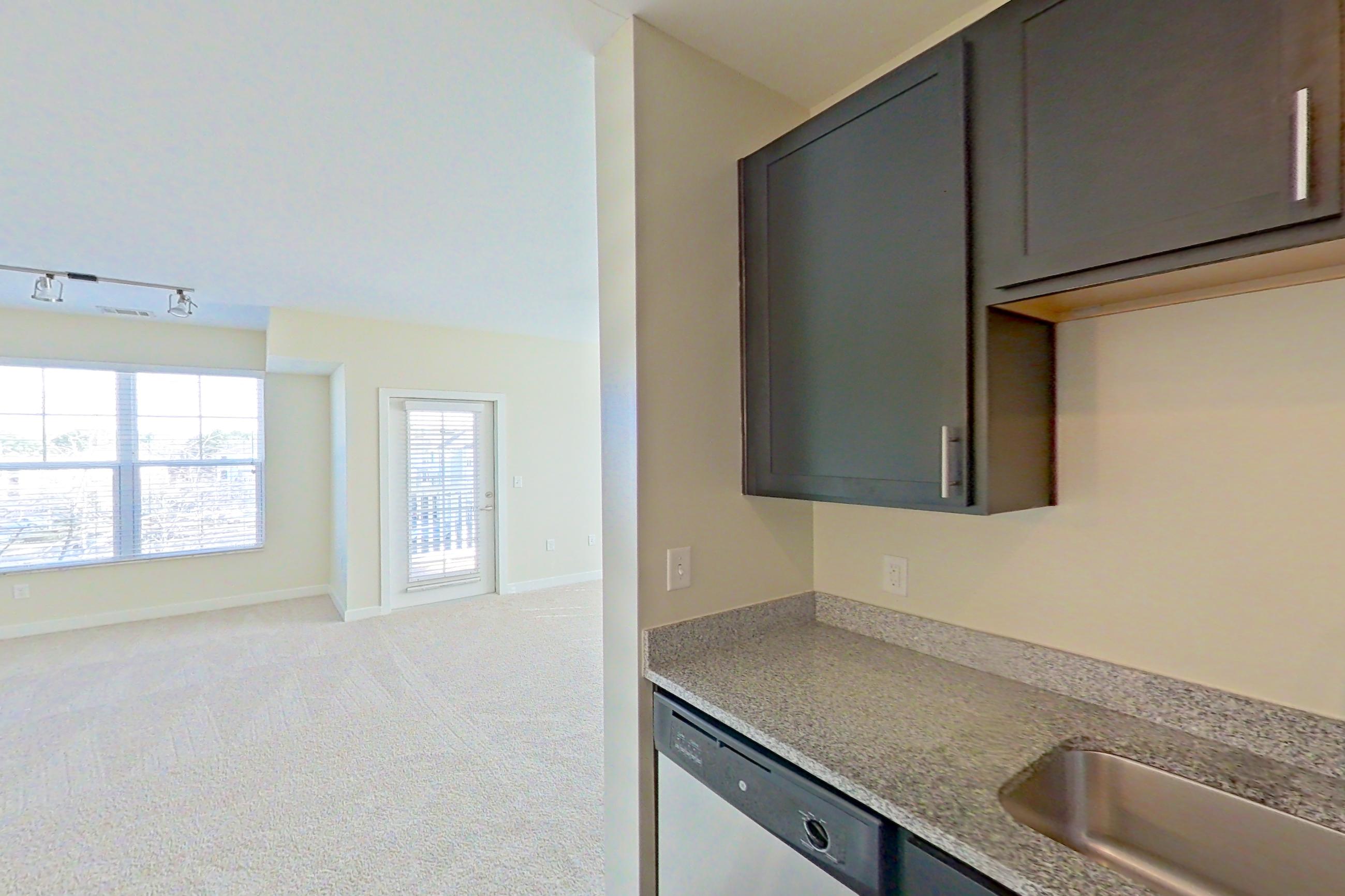 KITCHEN (representative of this floor plan)