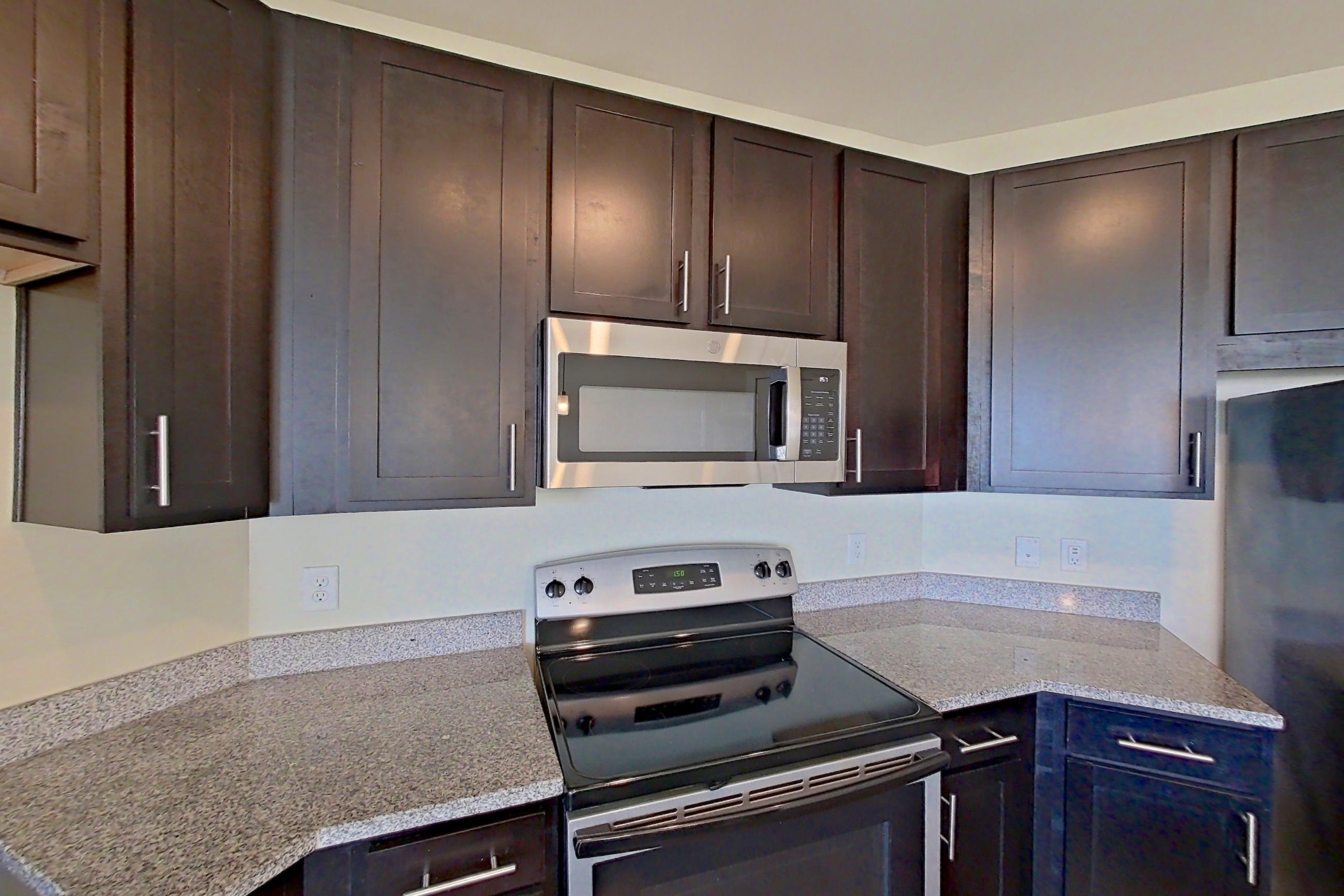 KITCHEN (representative of this floor plan)
