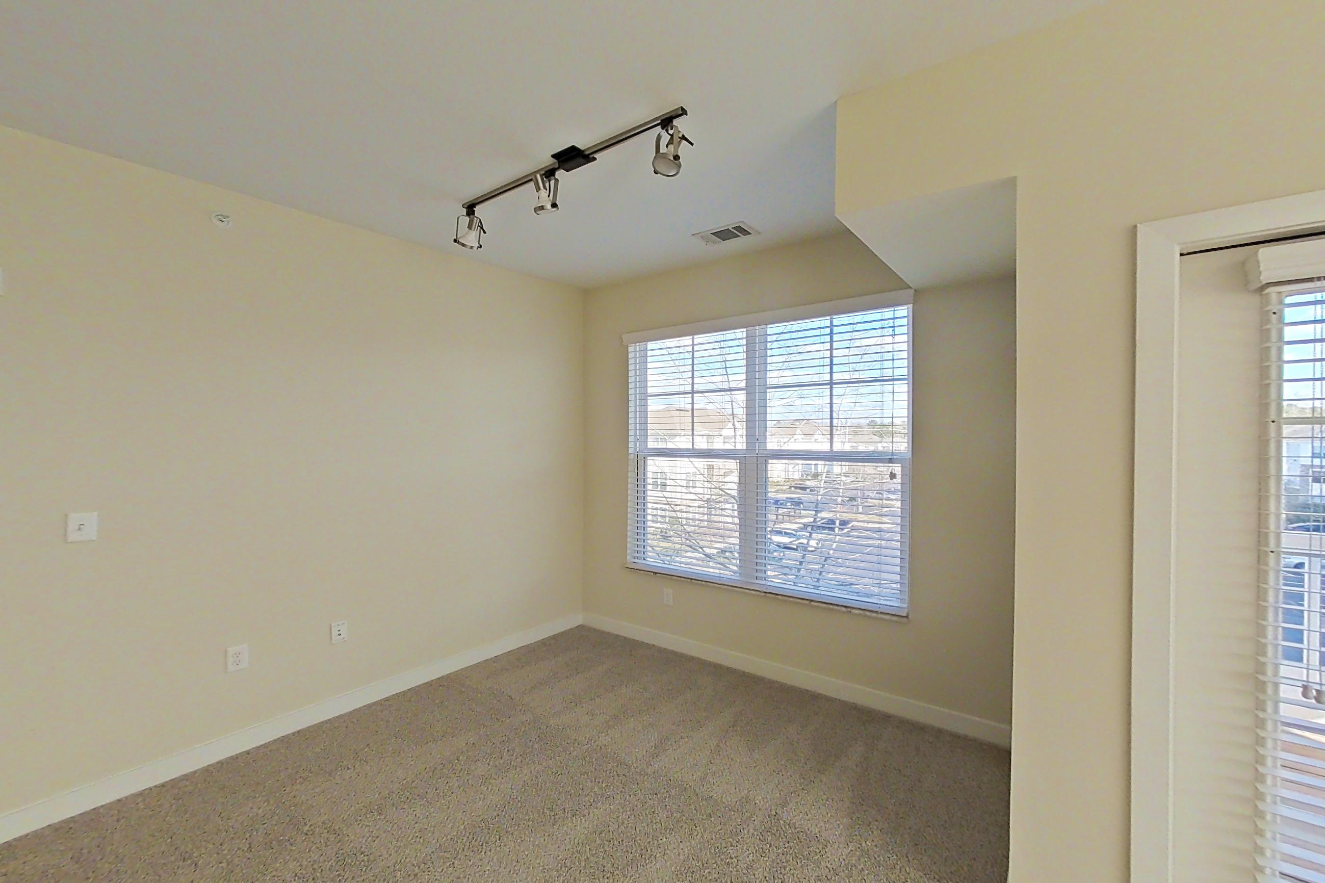 LIVING SPACE (representative of this floor plan)