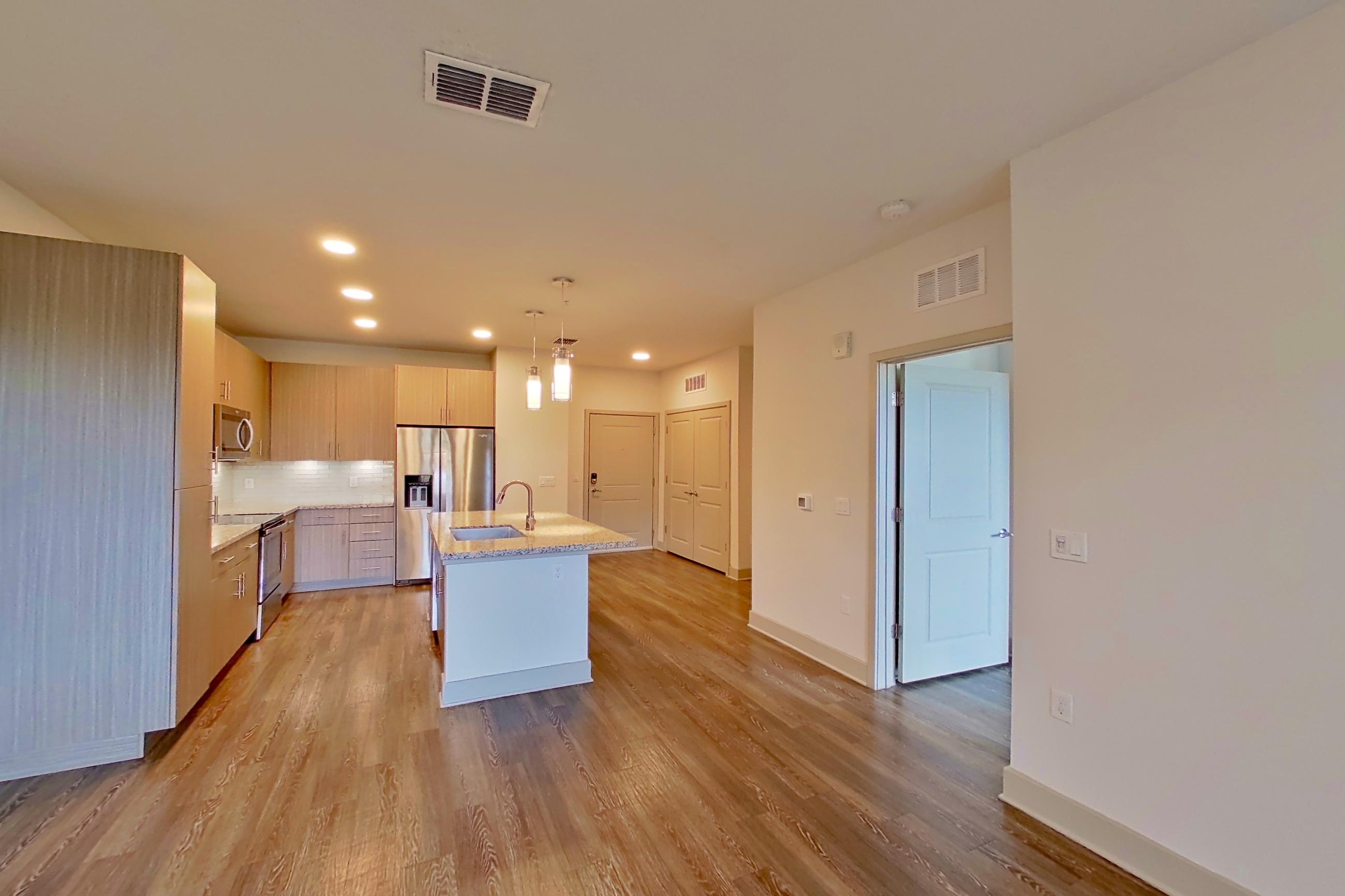 LIVING SPACE