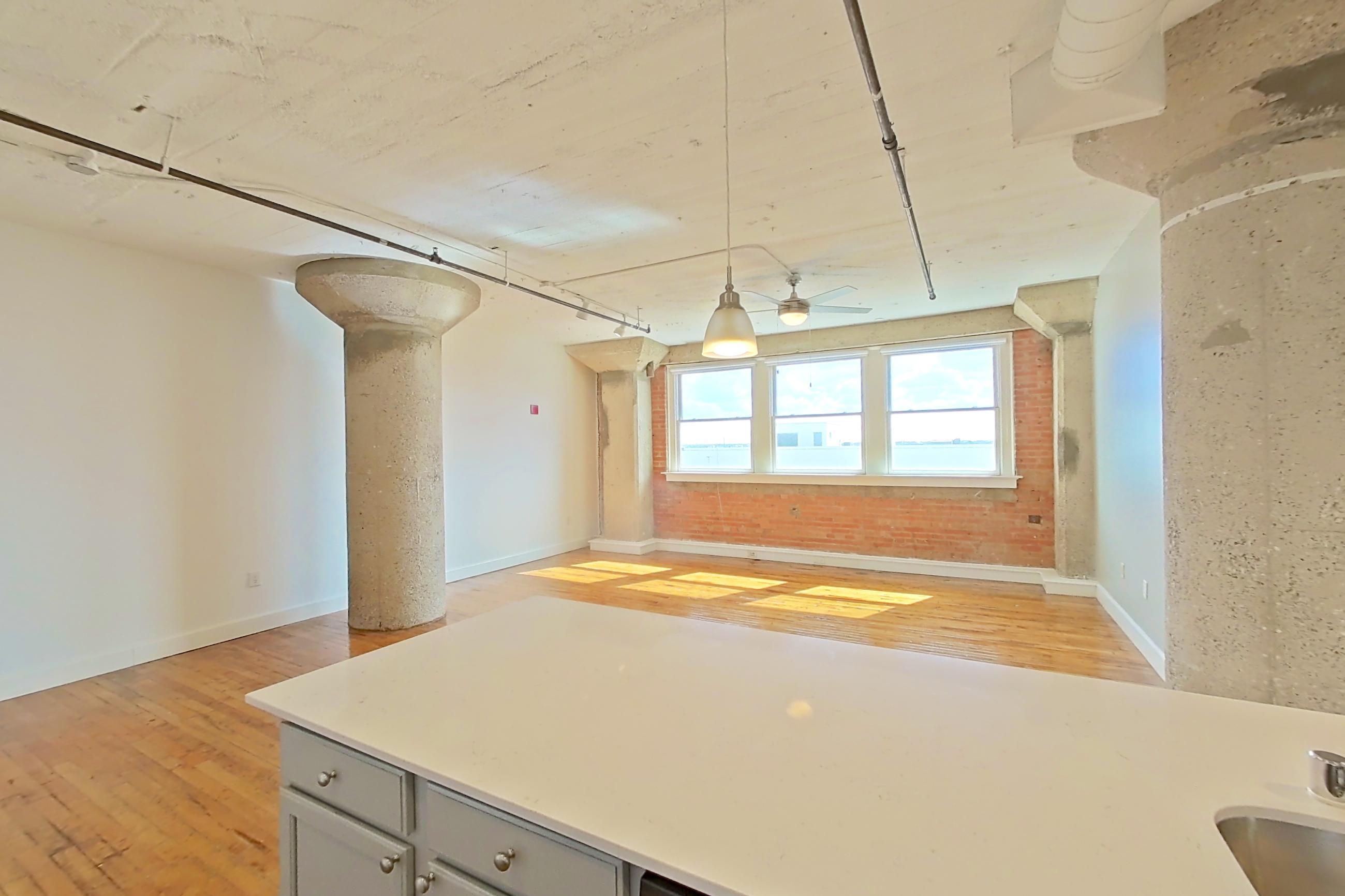 KITCHEN (representative of this floor plan)