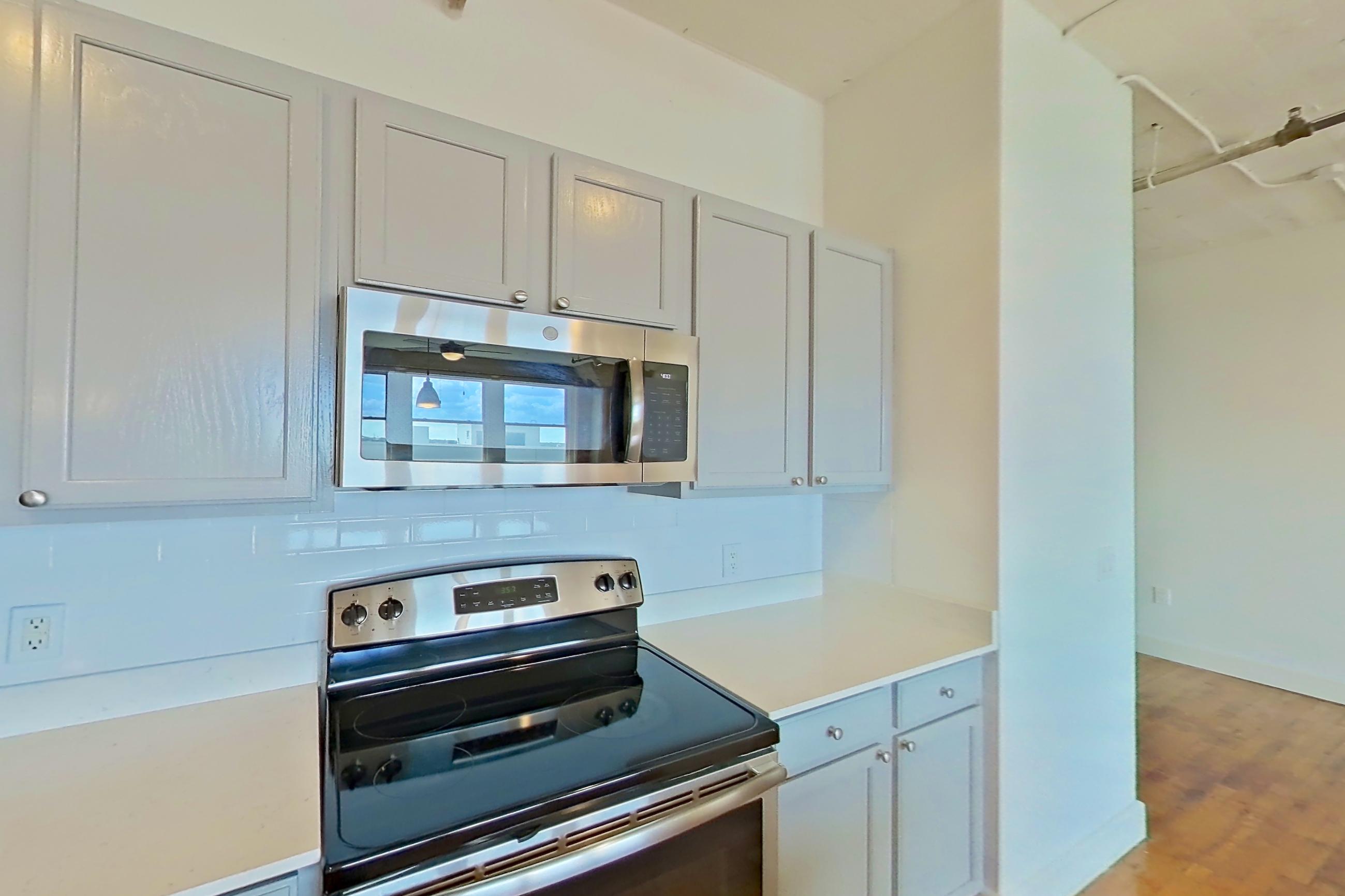 KITCHEN (representative of this floor plan)