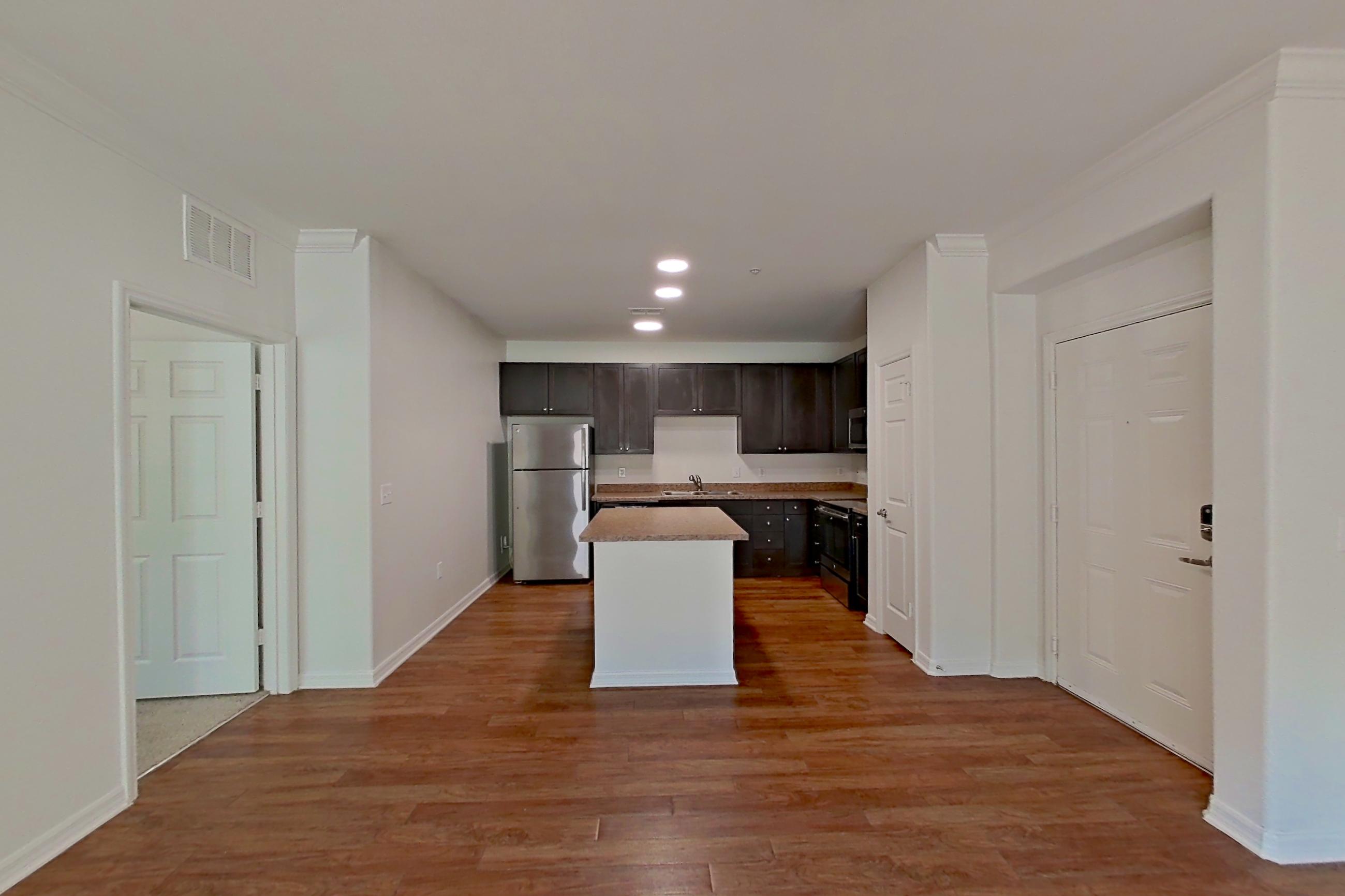 LIVING SPACE