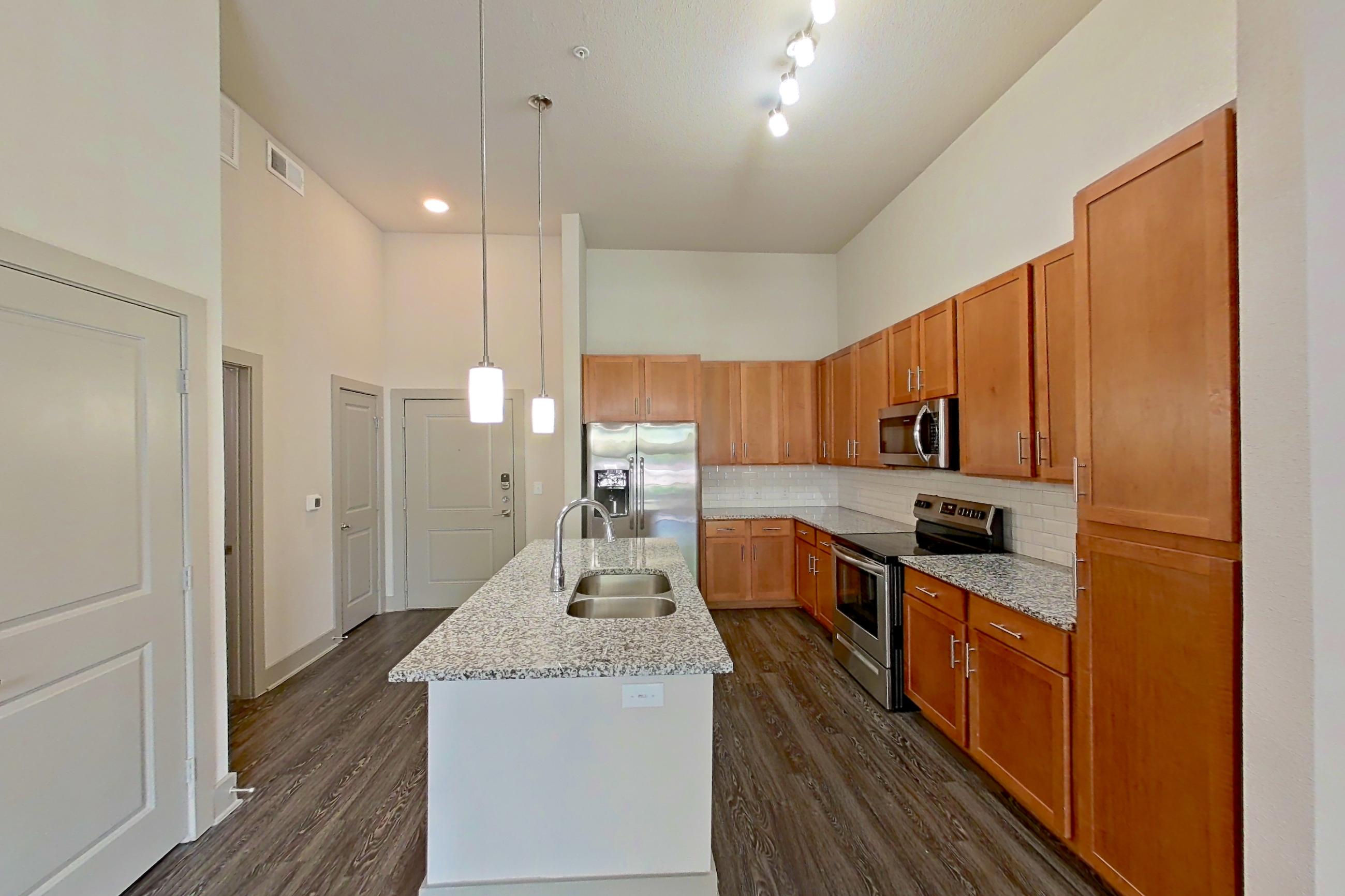DINING ROOM (representative of this floor plan)