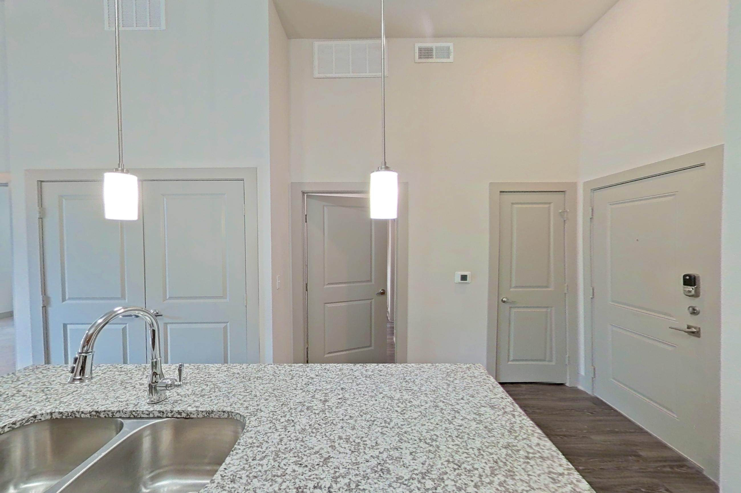 KITCHEN (representative of this floor plan)