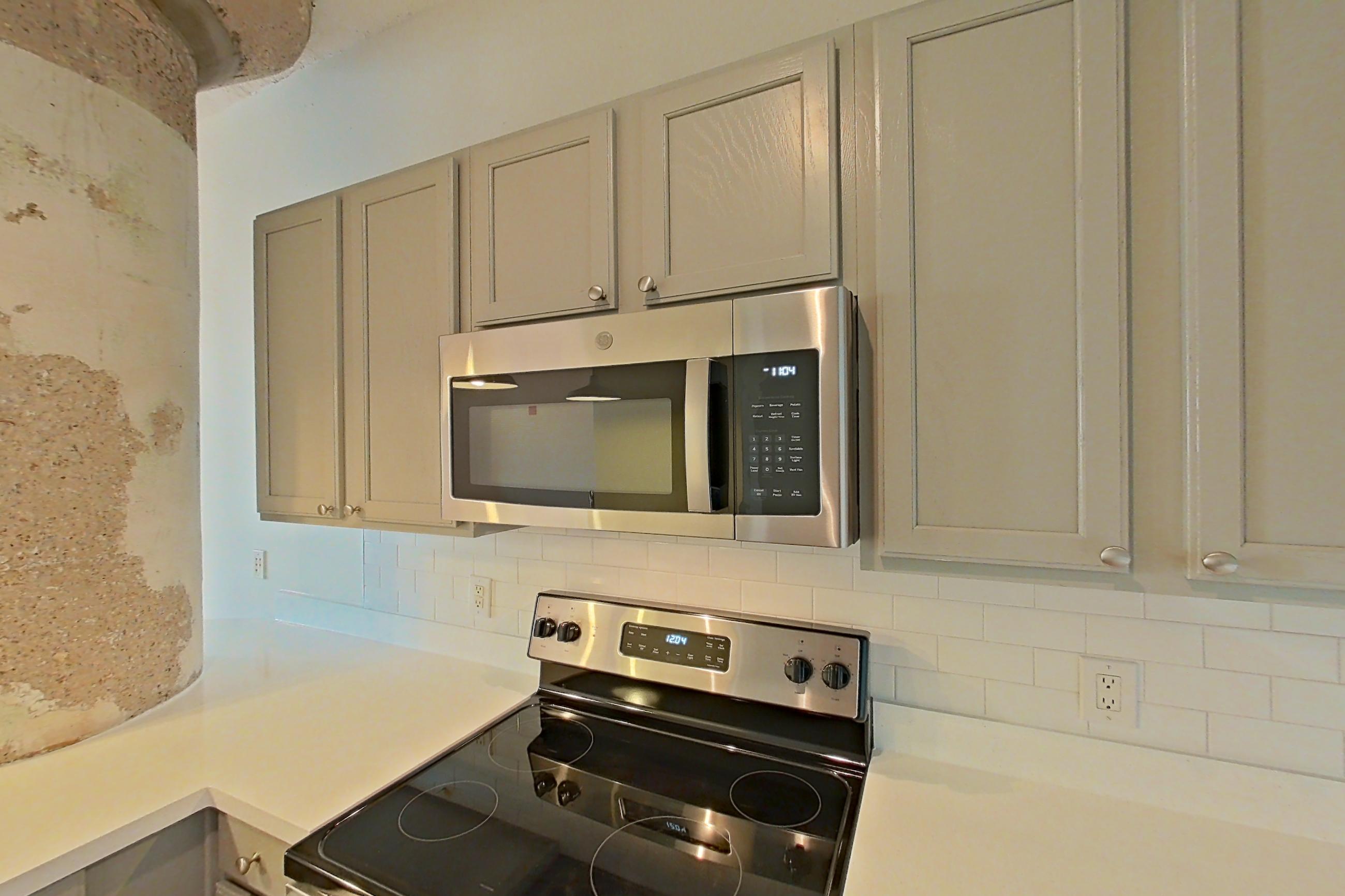KITCHEN (representative of this floor plan)