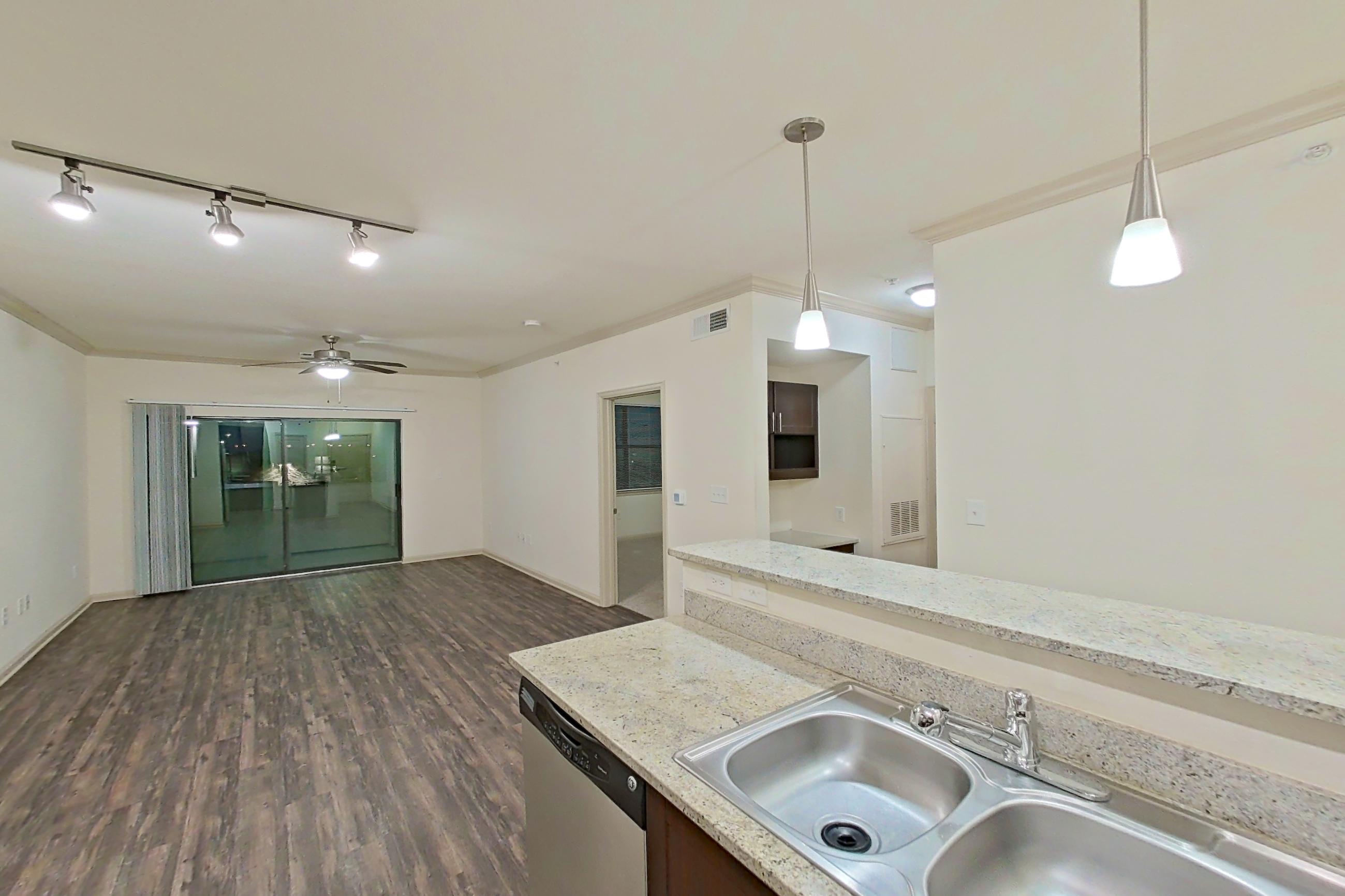 KITCHEN (representative of this floor plan)