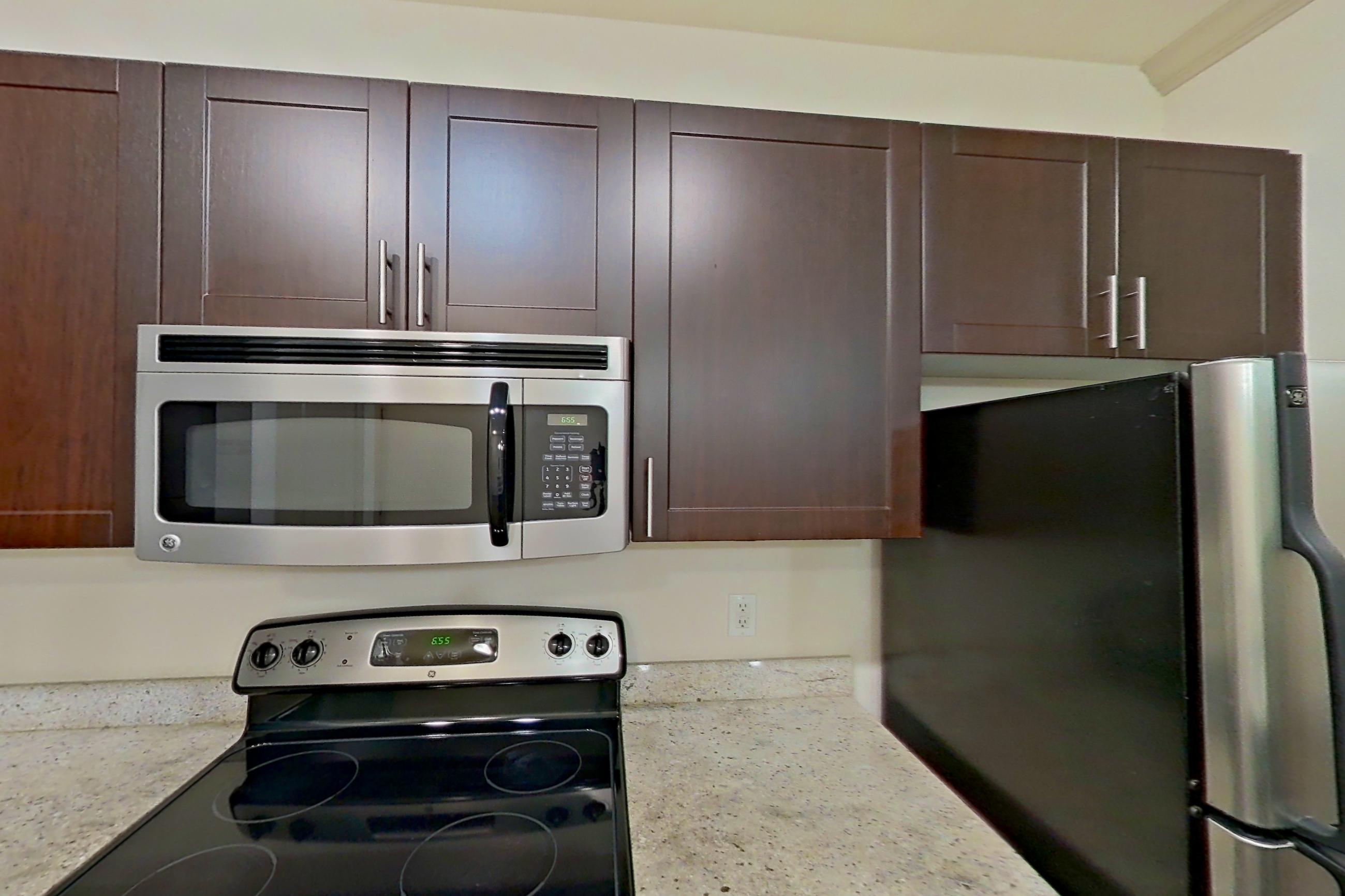 KITCHEN (representative of this floor plan)