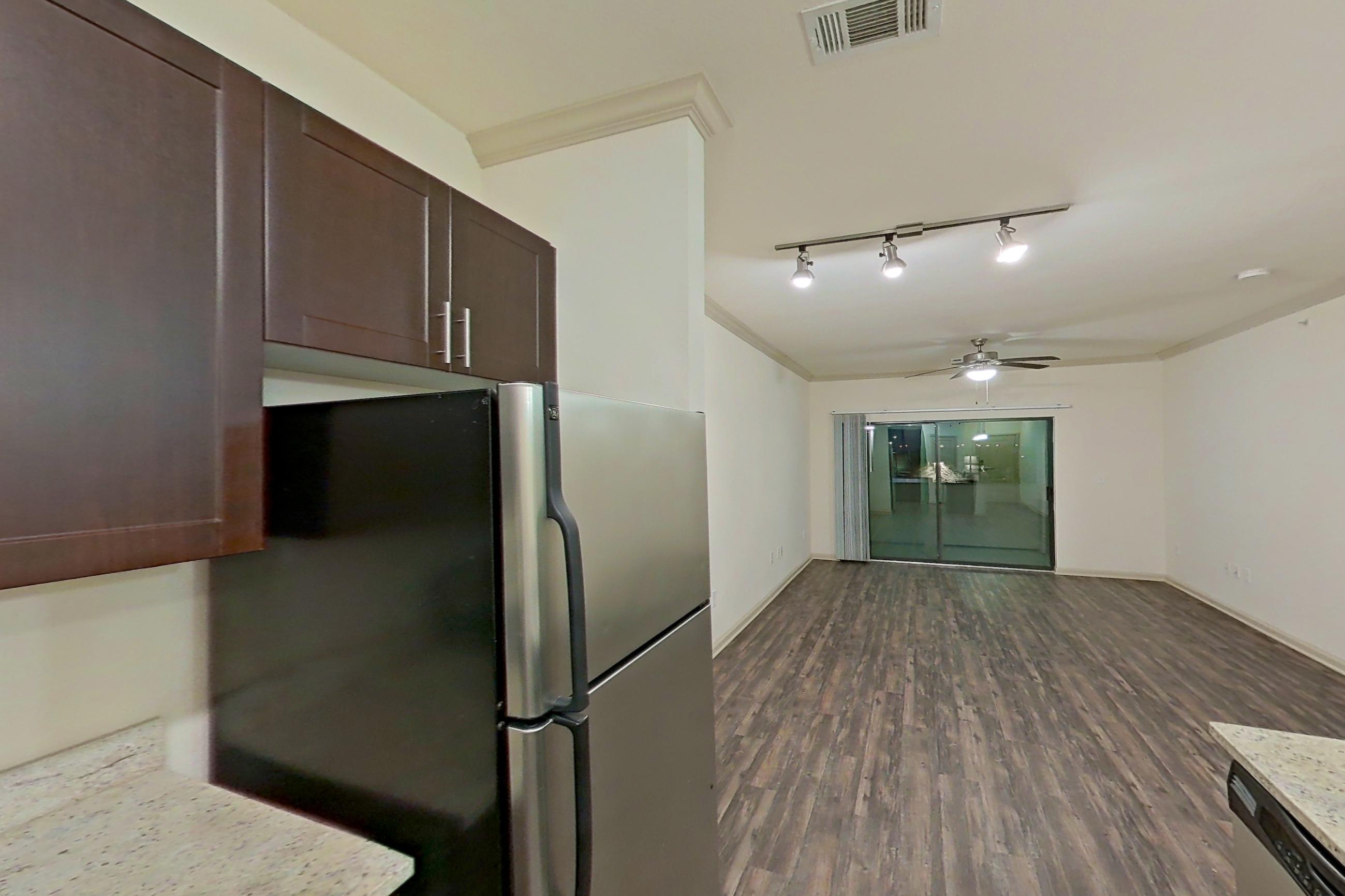 KITCHEN (representative of this floor plan)