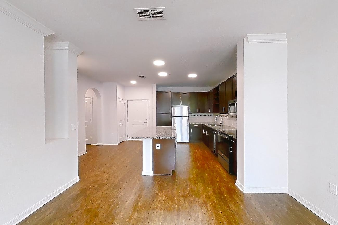 LIVING SPACE