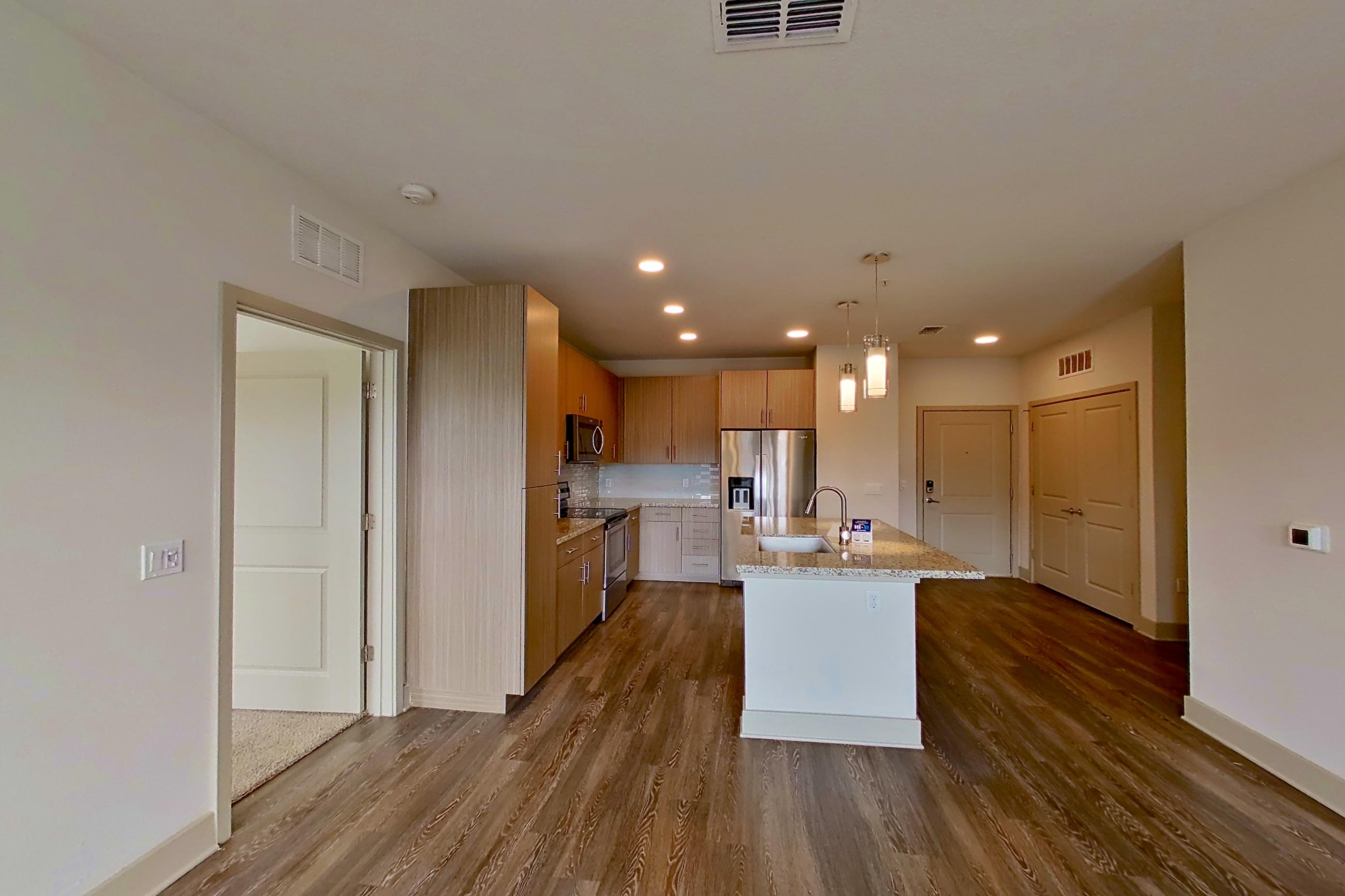 LIVING SPACE