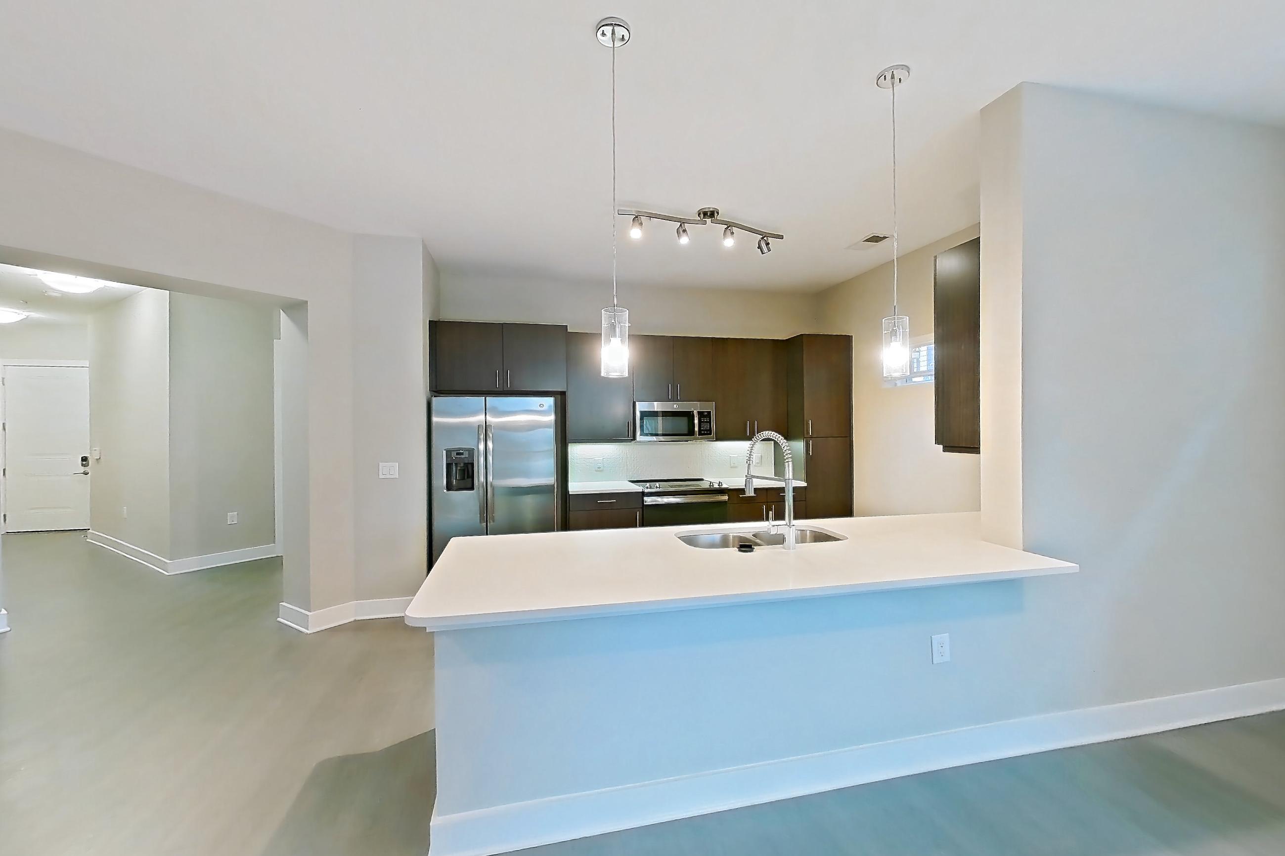 LIVING ROOM (representative of this floor plan)