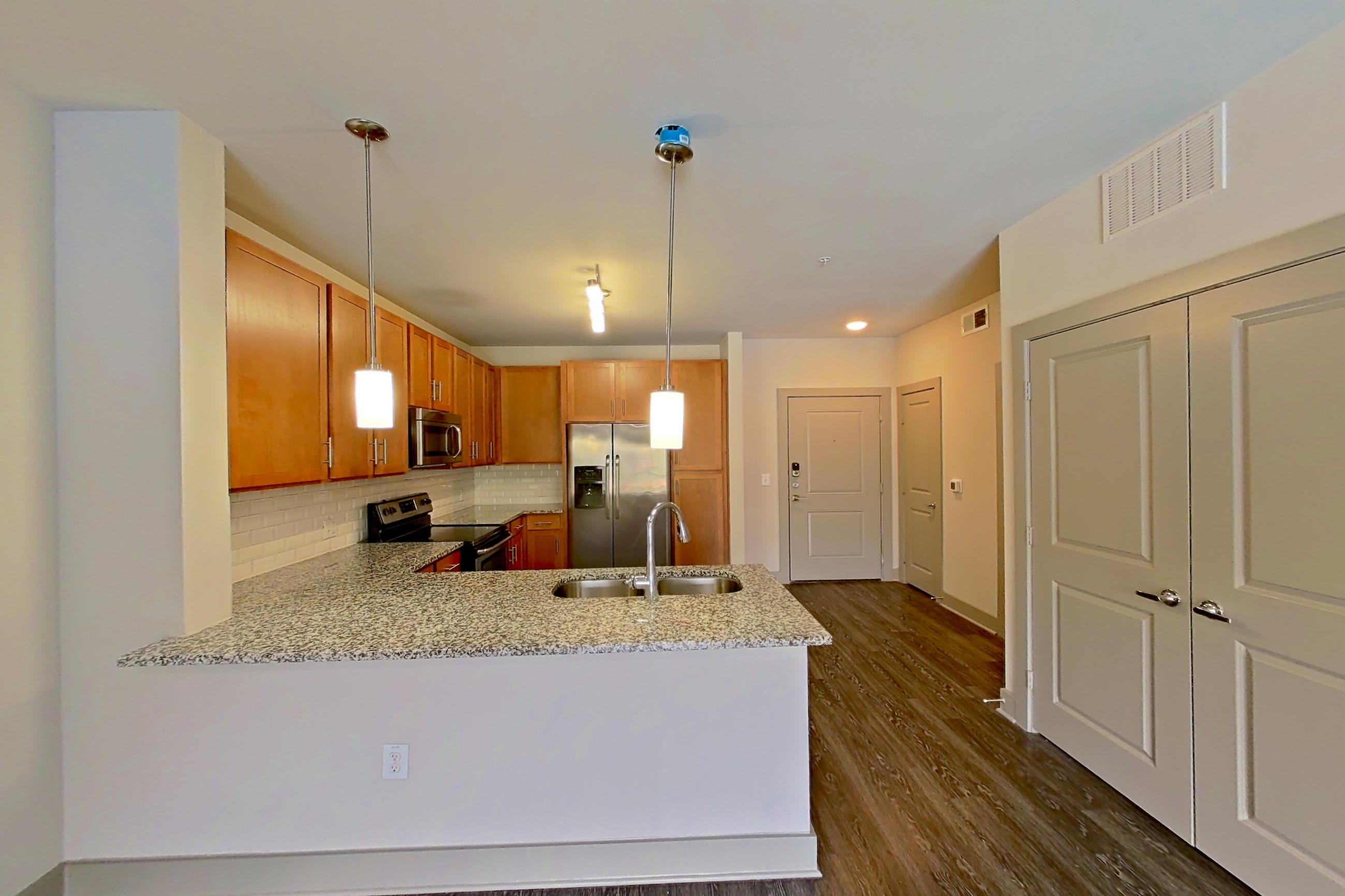 DINING ROOM (representative of this floor plan)