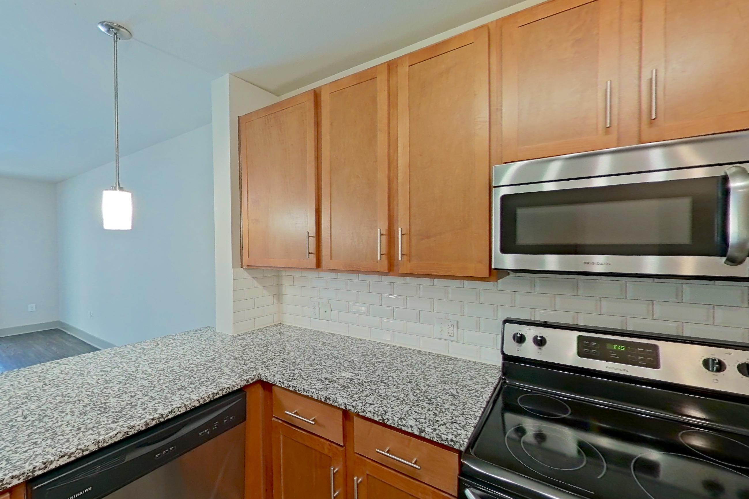 KITCHEN (representative of this floor plan)