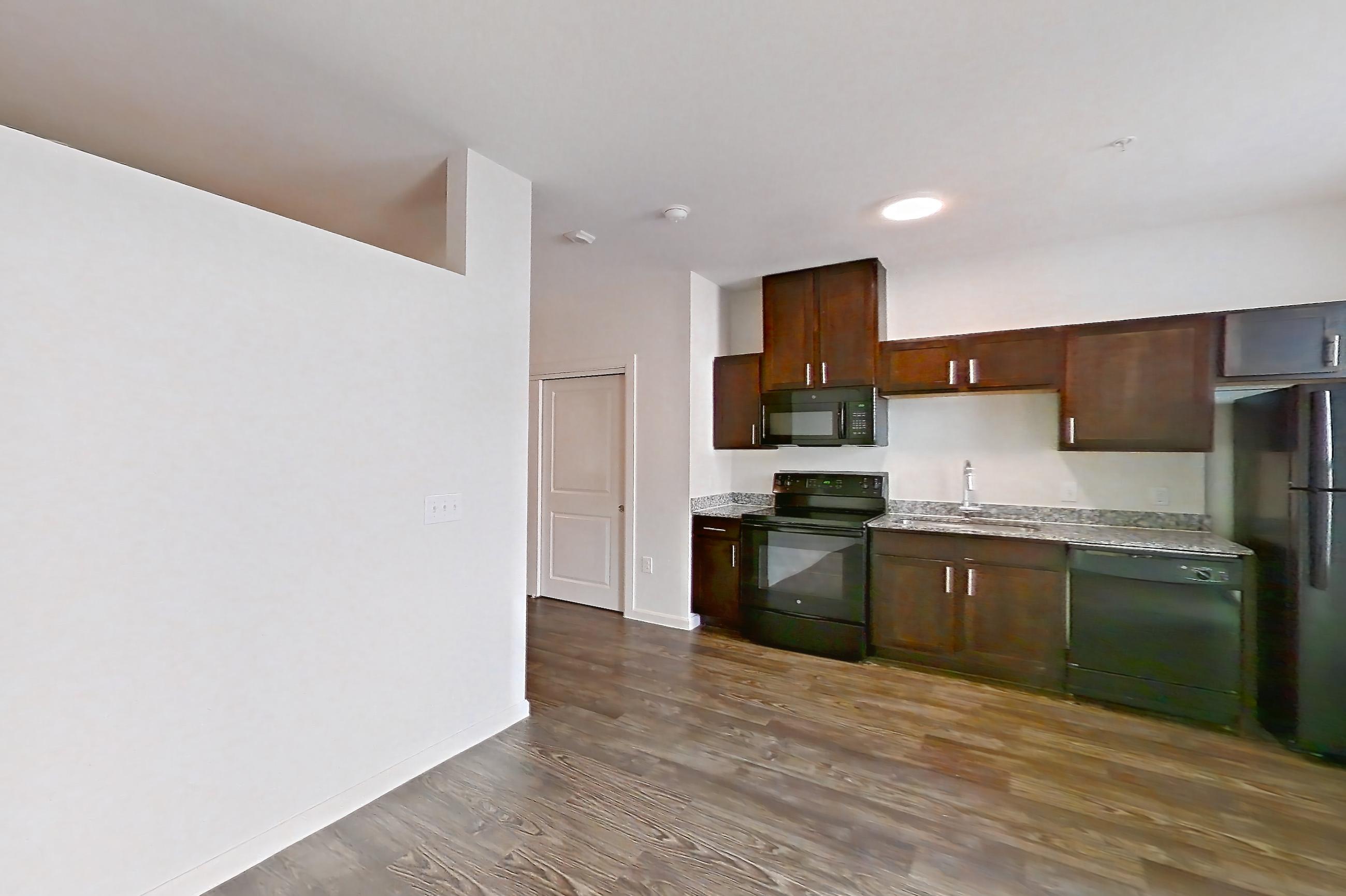 LIVING SPACE