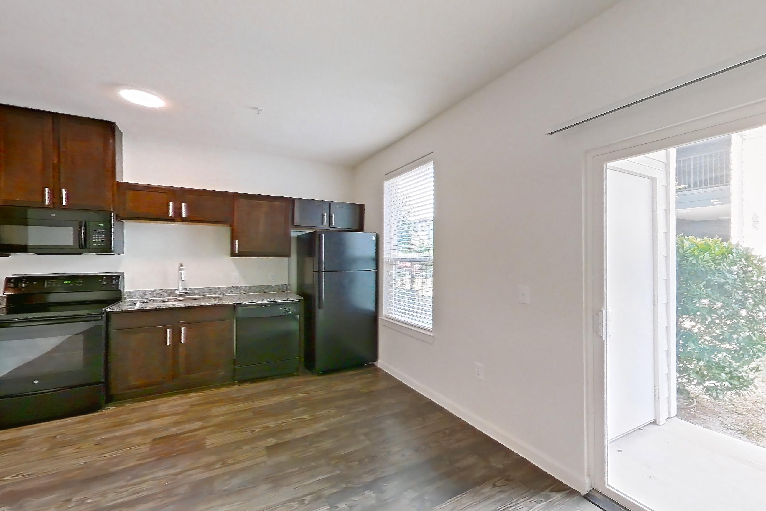 LIVING SPACE