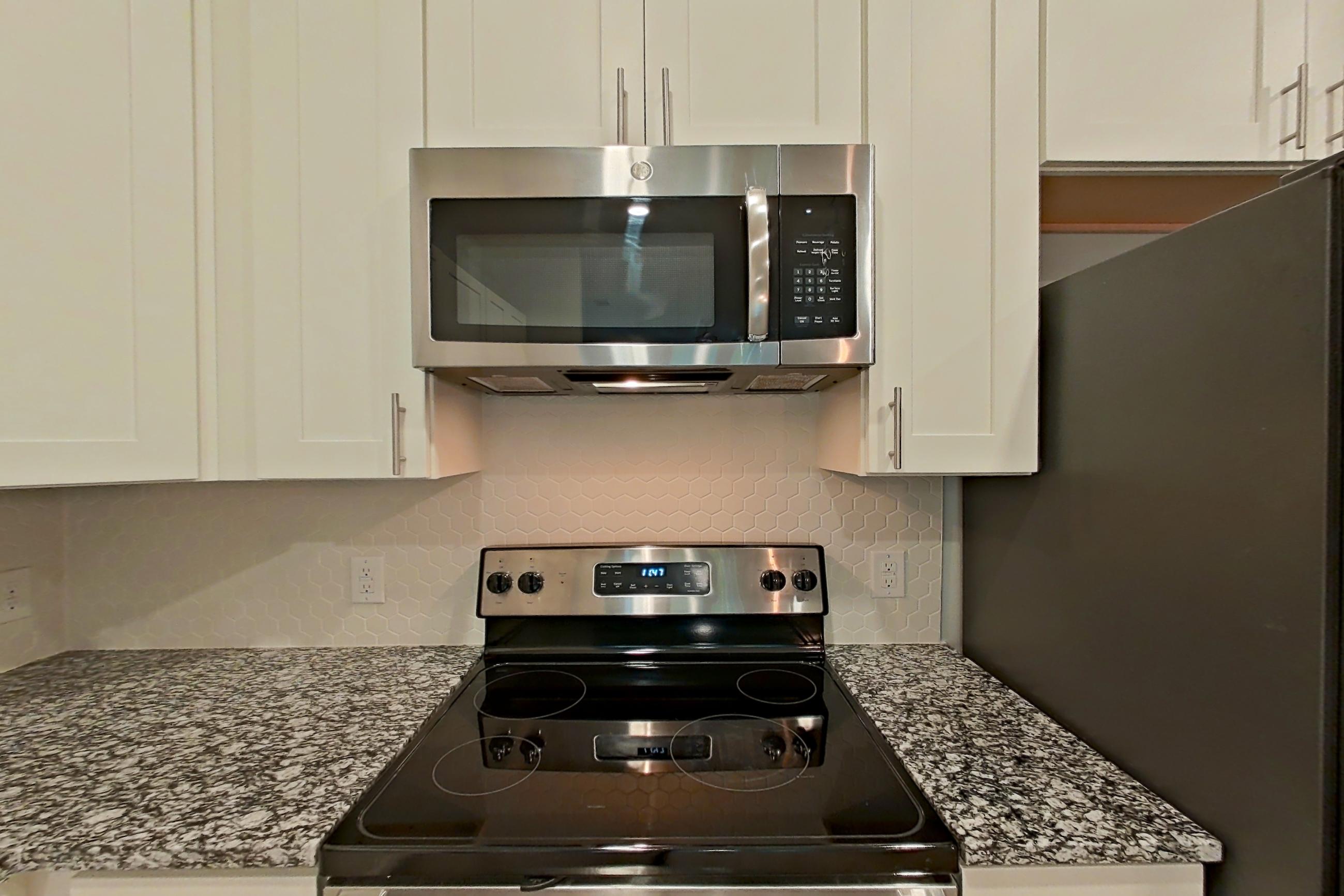 KITCHEN (representative of this floor plan)