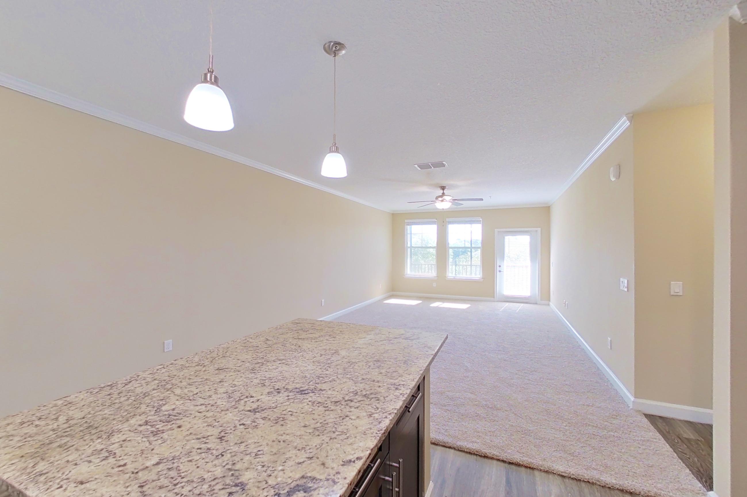 KITCHEN (representative of this floor plan)