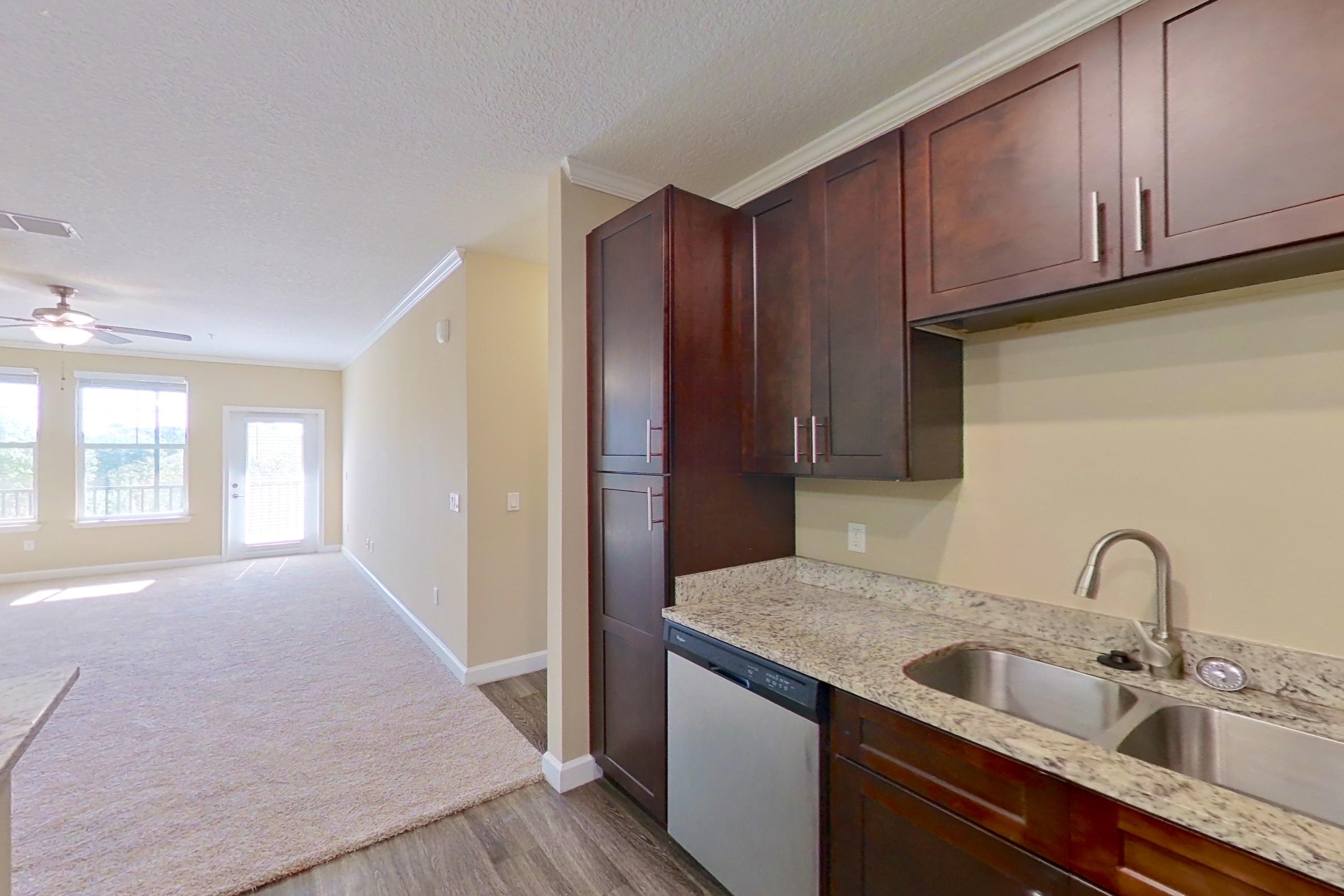 KITCHEN (representative of this floor plan)