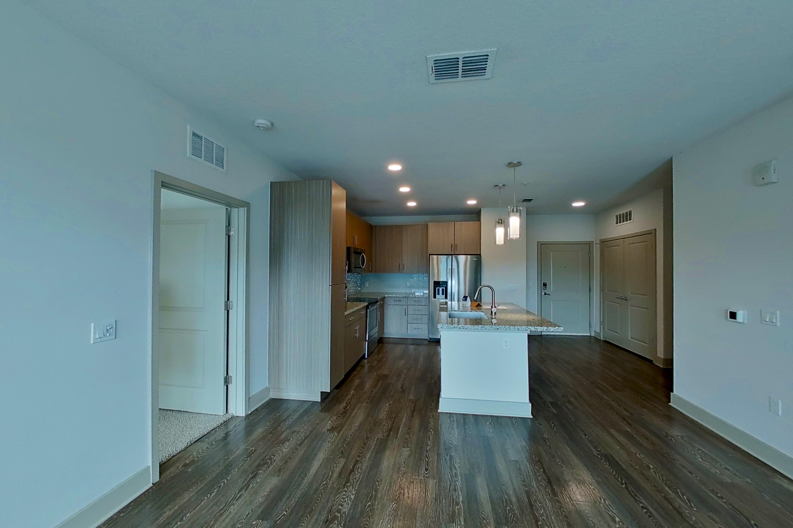 LIVING SPACE