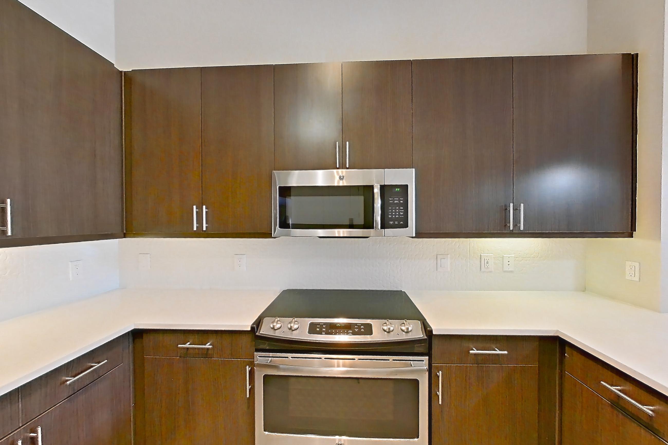 KITCHEN (representative of this floor plan)