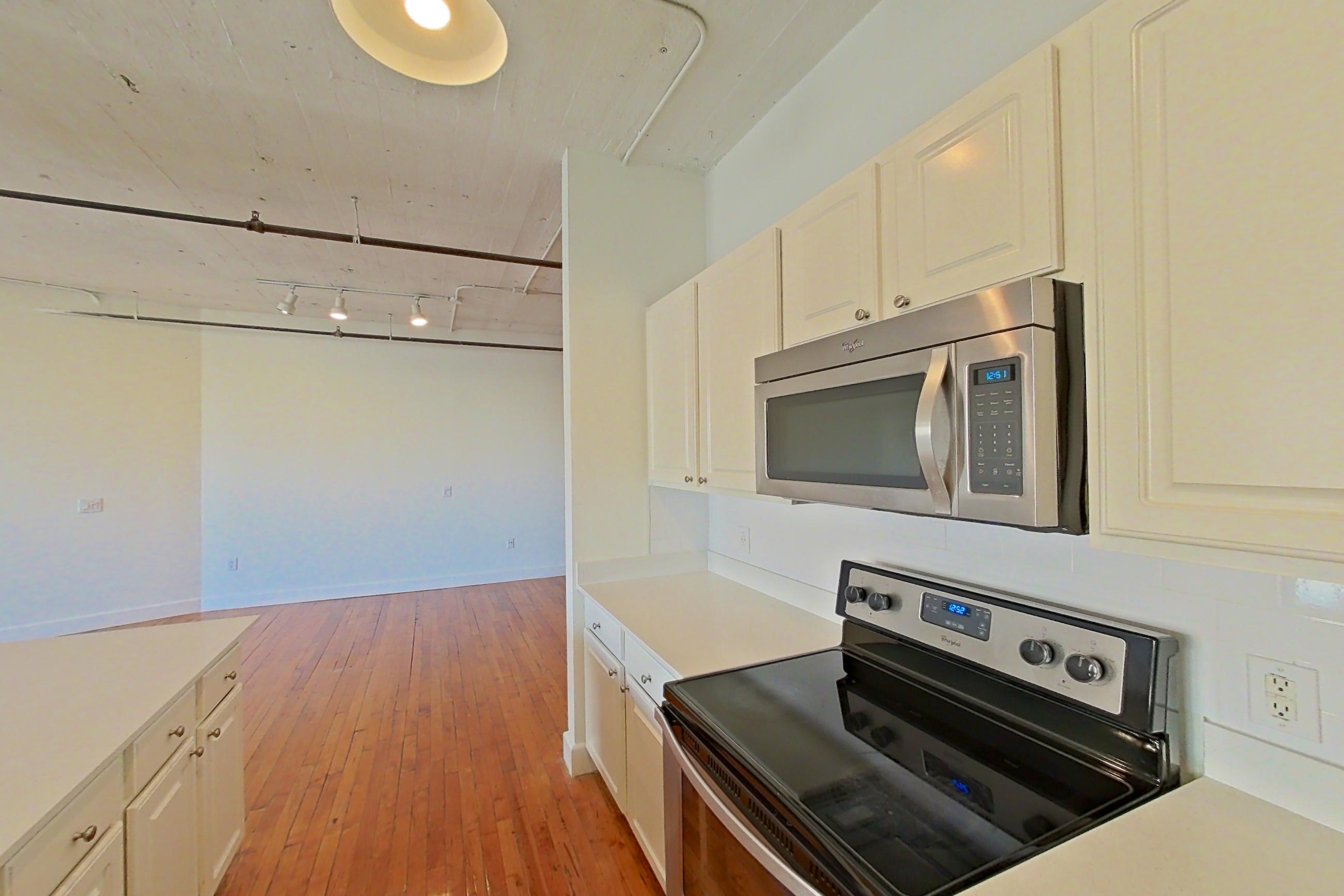 KITCHEN (representative of this floor plan)