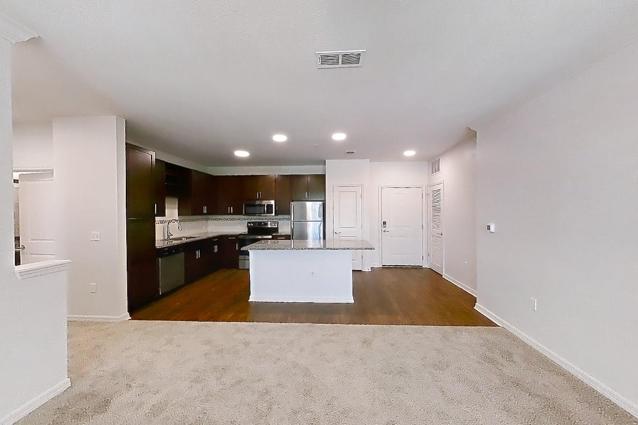 LIVING SPACE