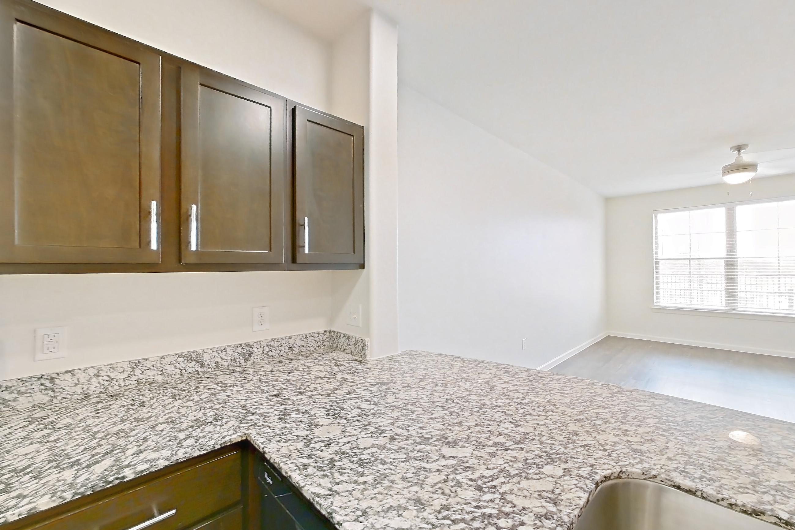 KITCHEN (representative of this floor plan)