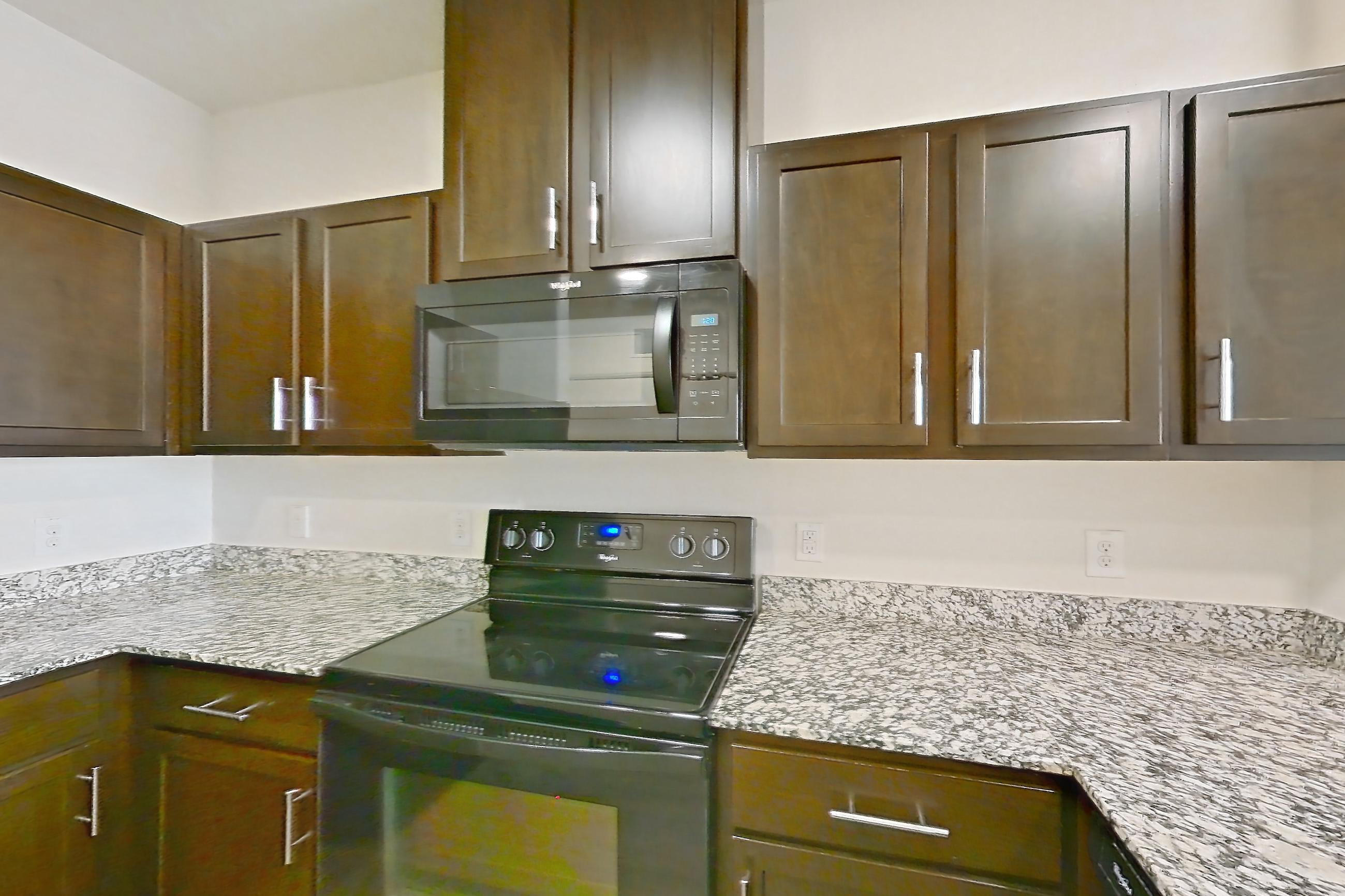KITCHEN (representative of this floor plan)