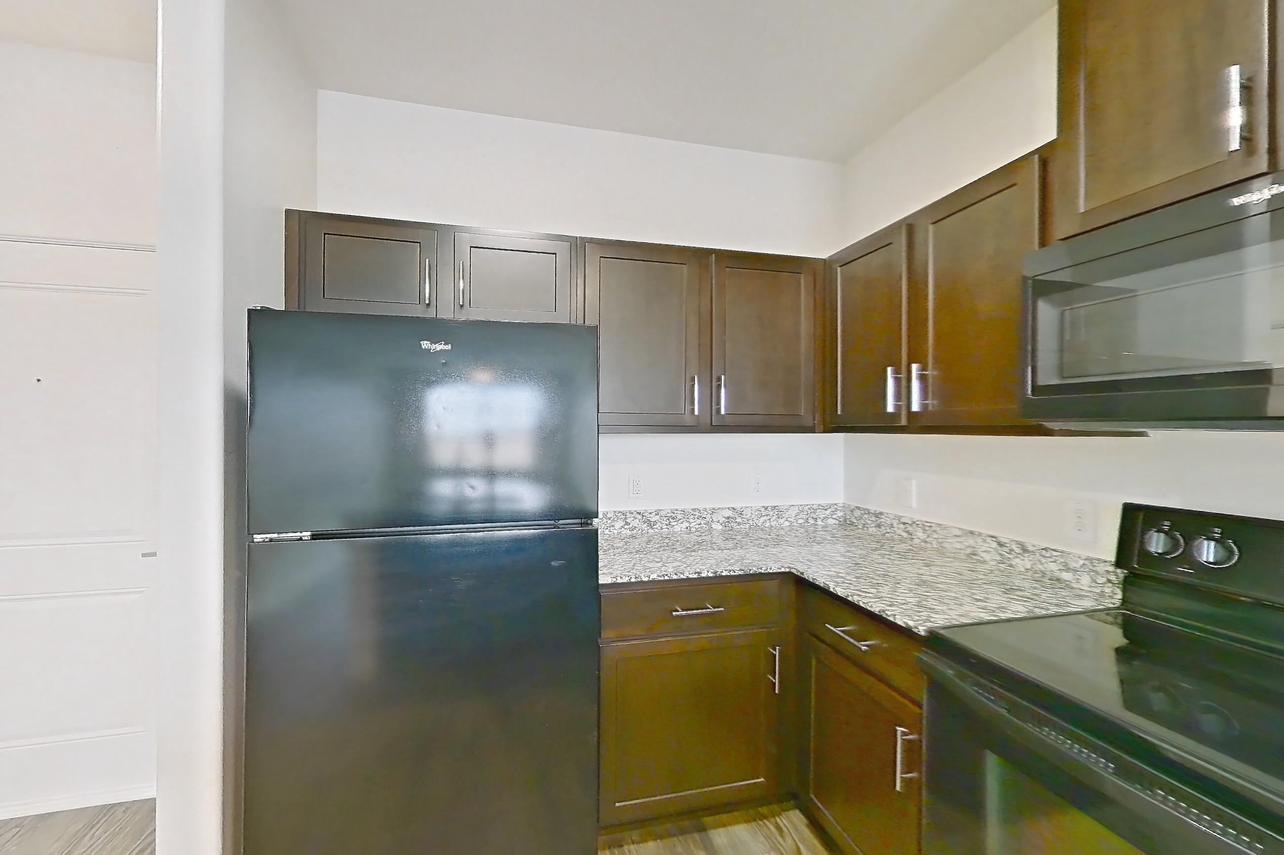 KITCHEN (representative of this floor plan)
