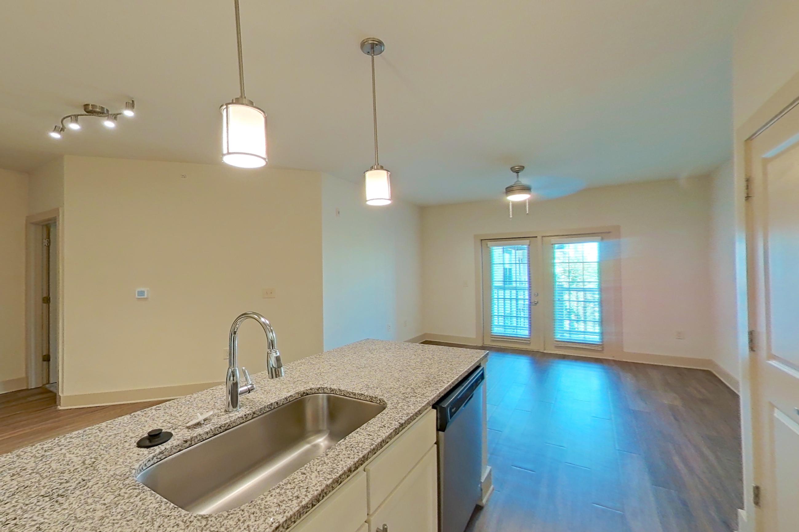 KITCHEN (representative of this floor plan)